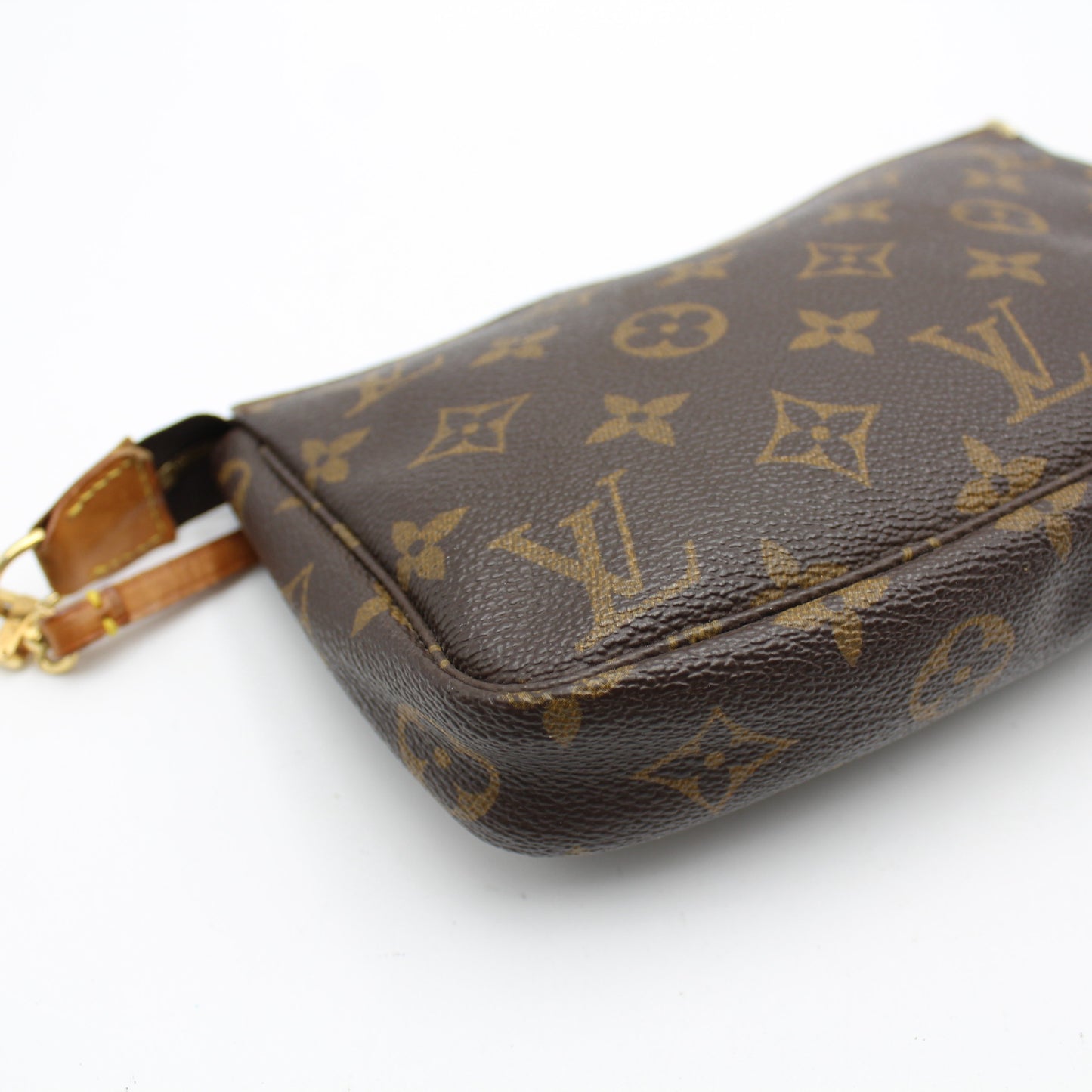 BORSA LOUIS VUITTON POCHETTE ACCESSOIRES NM MONOGRAM LB1716