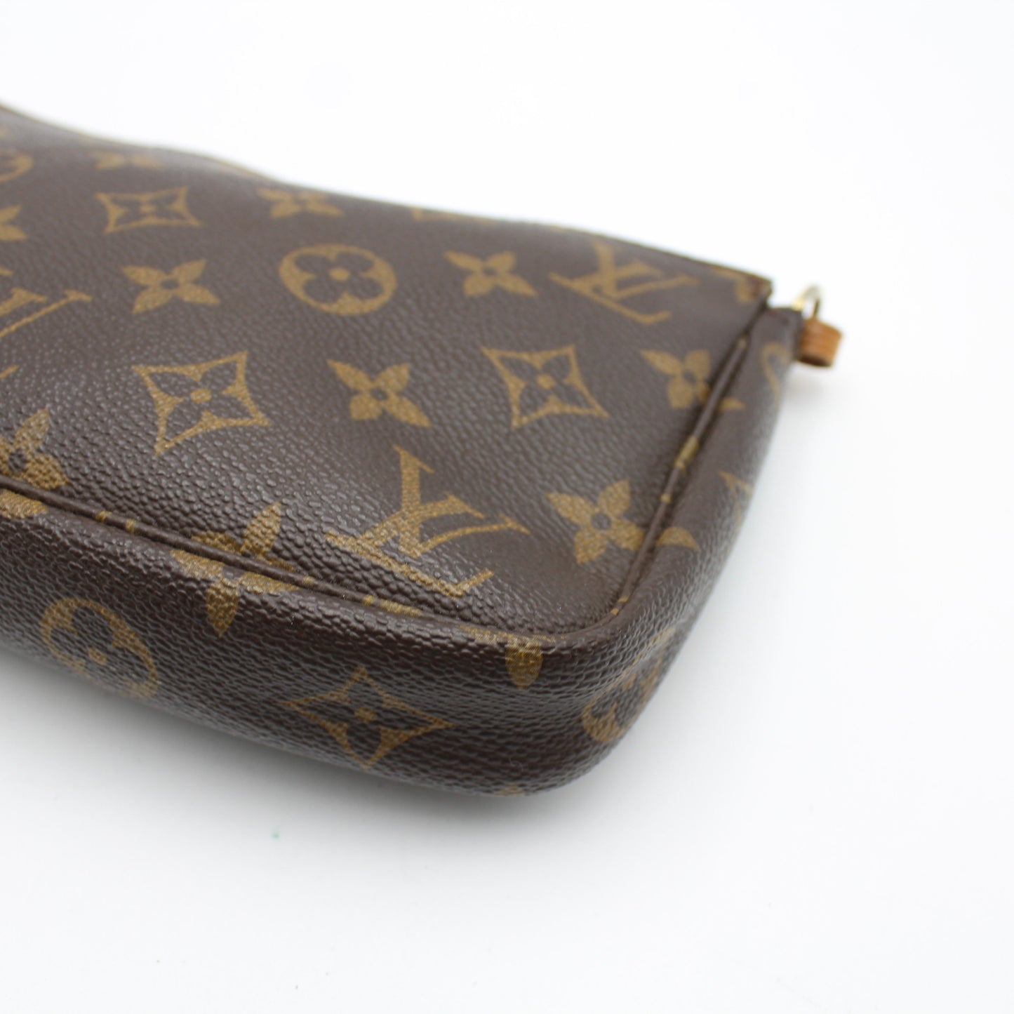 BORSA LOUIS VUITTON POCHETTE ACCESSOIRES NM MONOGRAM LB1716