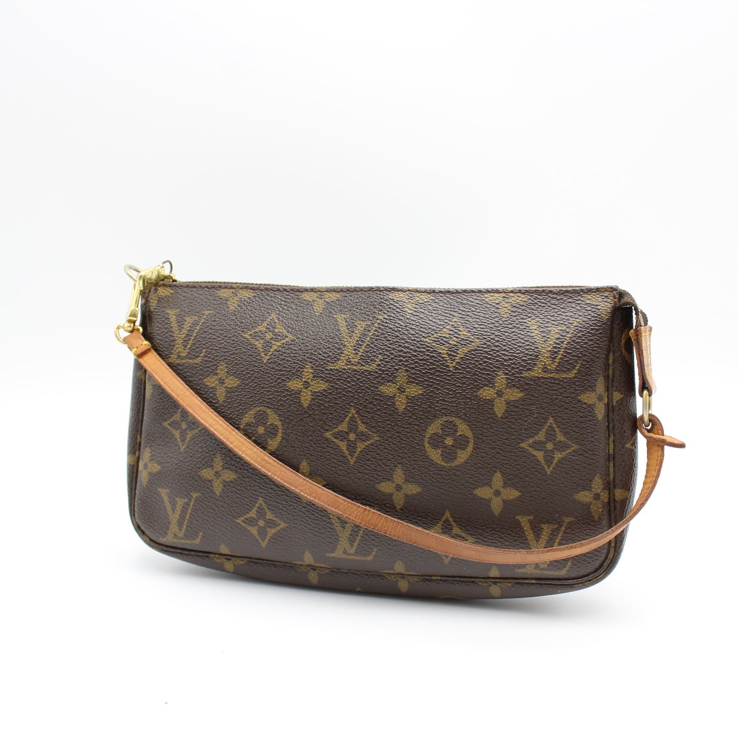 BORSA LOUIS VUITTON POCHETTE ACCESSOIRES NM MONOGRAM LB1720