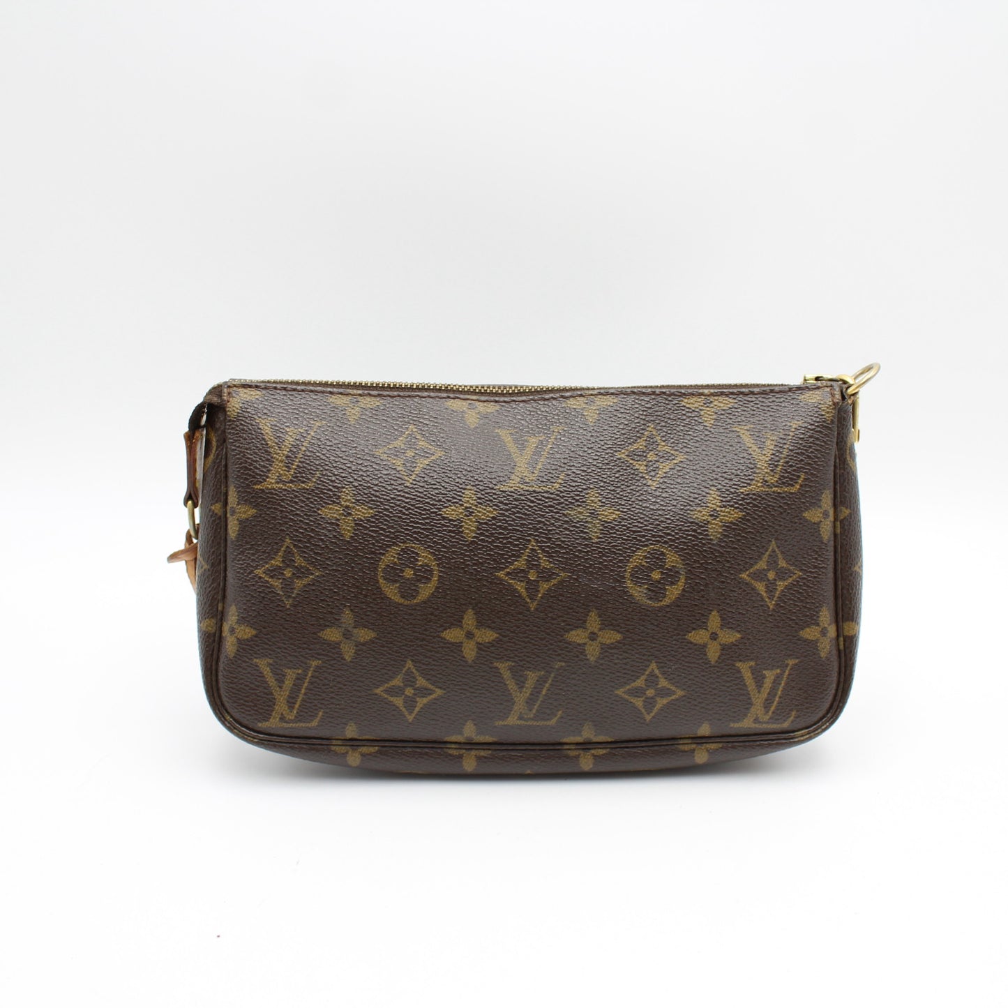 BORSA LOUIS VUITTON POCHETTE ACCESSOIRES NM MONOGRAM LB1720