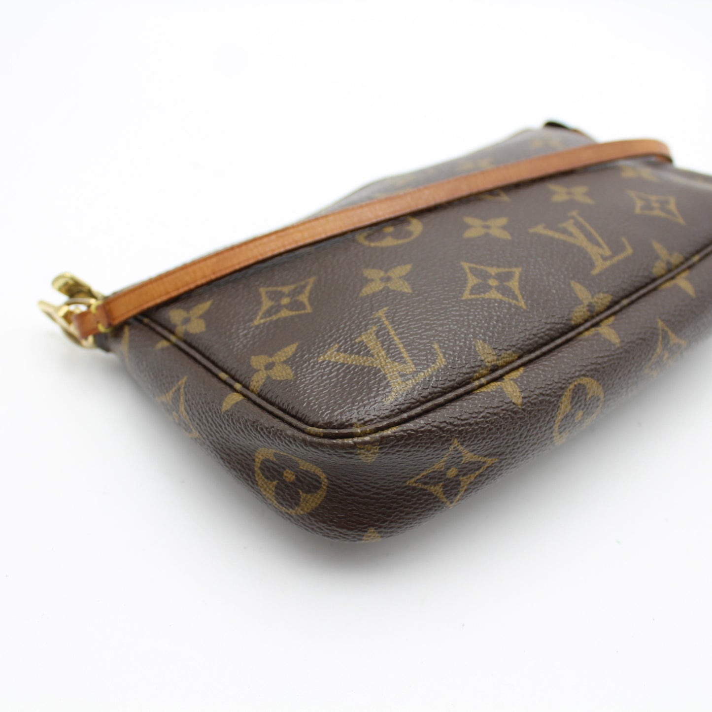 BORSA LOUIS VUITTON POCHETTE ACCESSOIRES NM MONOGRAM LB1720