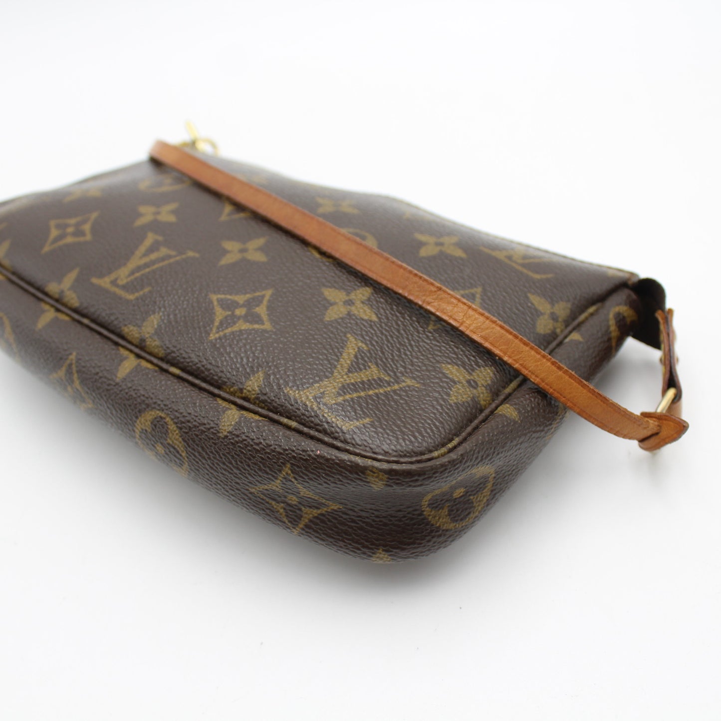 BORSA LOUIS VUITTON POCHETTE ACCESSOIRES NM MONOGRAM LB1720