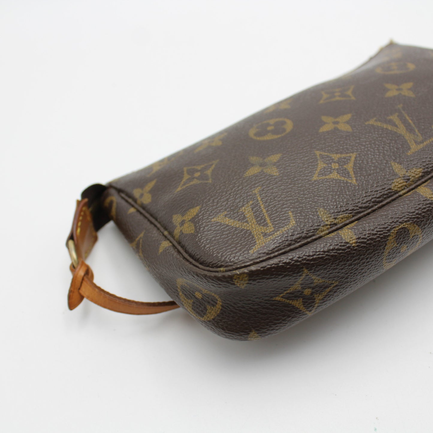 BORSA LOUIS VUITTON POCHETTE ACCESSOIRES NM MONOGRAM LB1720