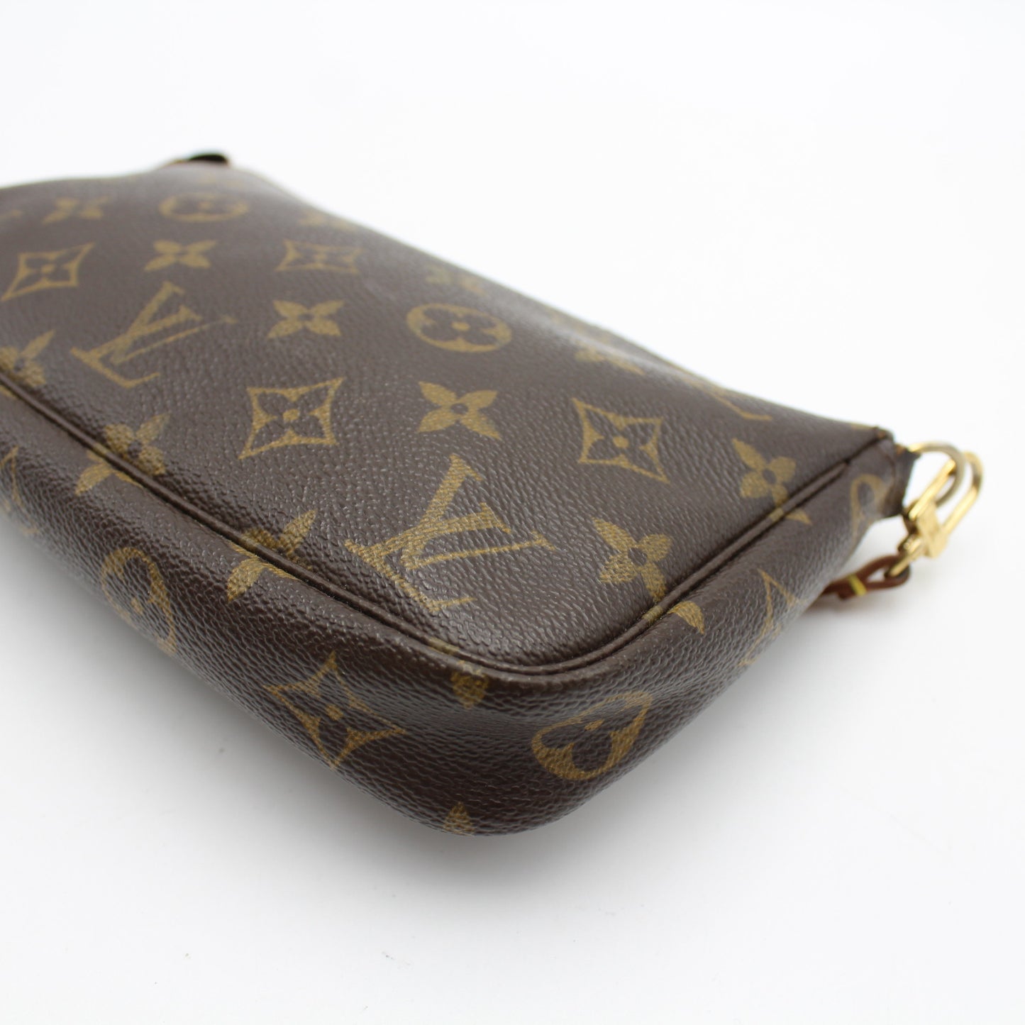 BORSA LOUIS VUITTON POCHETTE ACCESSOIRES NM MONOGRAM LB1720