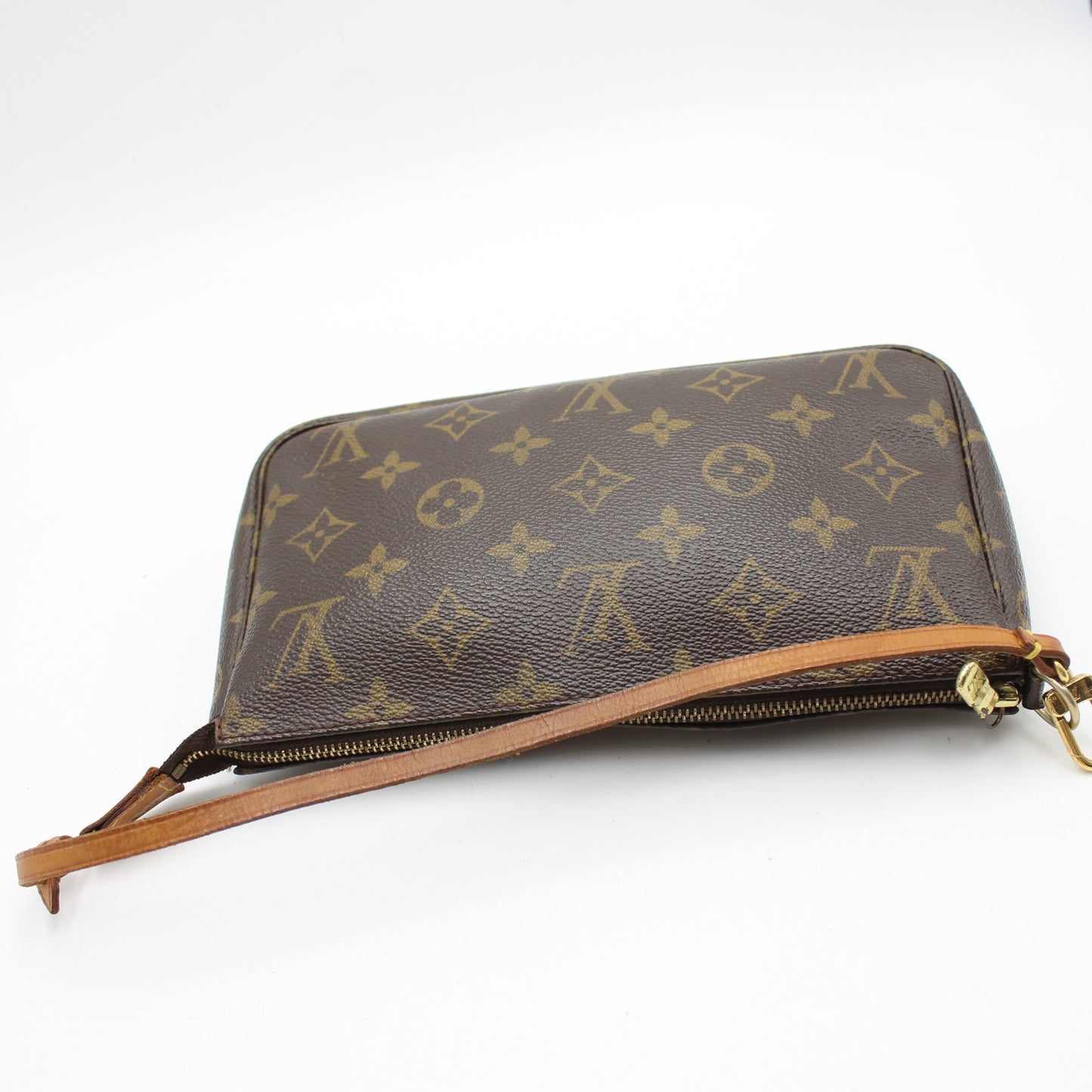 BORSA LOUIS VUITTON POCHETTE ACCESSOIRES NM MONOGRAM LB1720