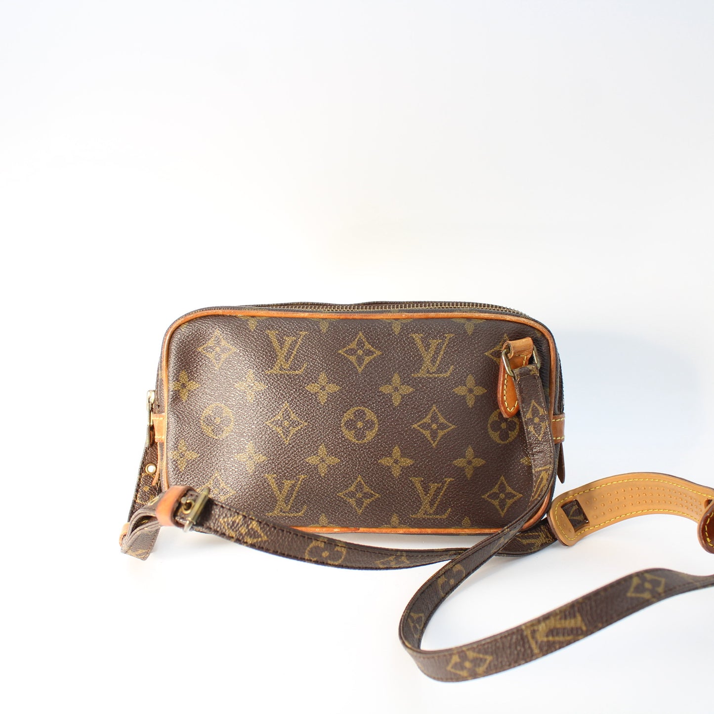 BORSA LOUIS VUITTON MARLY BANDOULIERE MONOGRAM LB1728