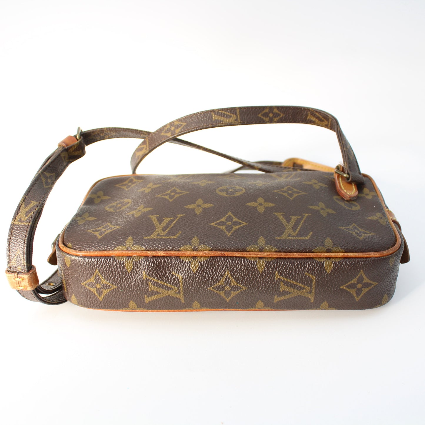 BORSA LOUIS VUITTON MARLY BANDOULIERE MONOGRAM LB1728