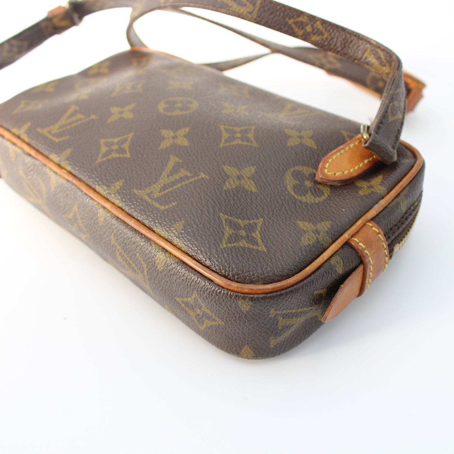 BORSA LOUIS VUITTON MARLY BANDOULIERE MONOGRAM LB1728