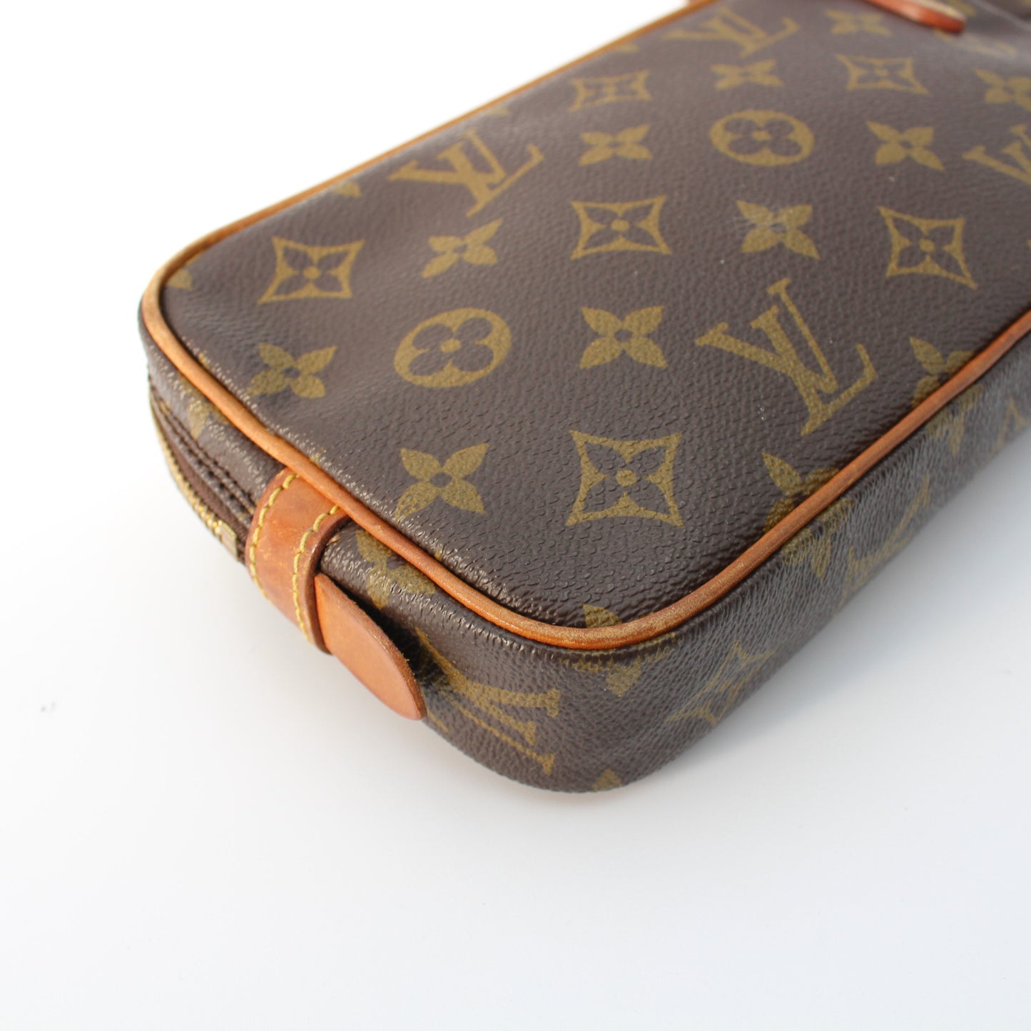 BORSA LOUIS VUITTON MARLY BANDOULIERE MONOGRAM LB1728