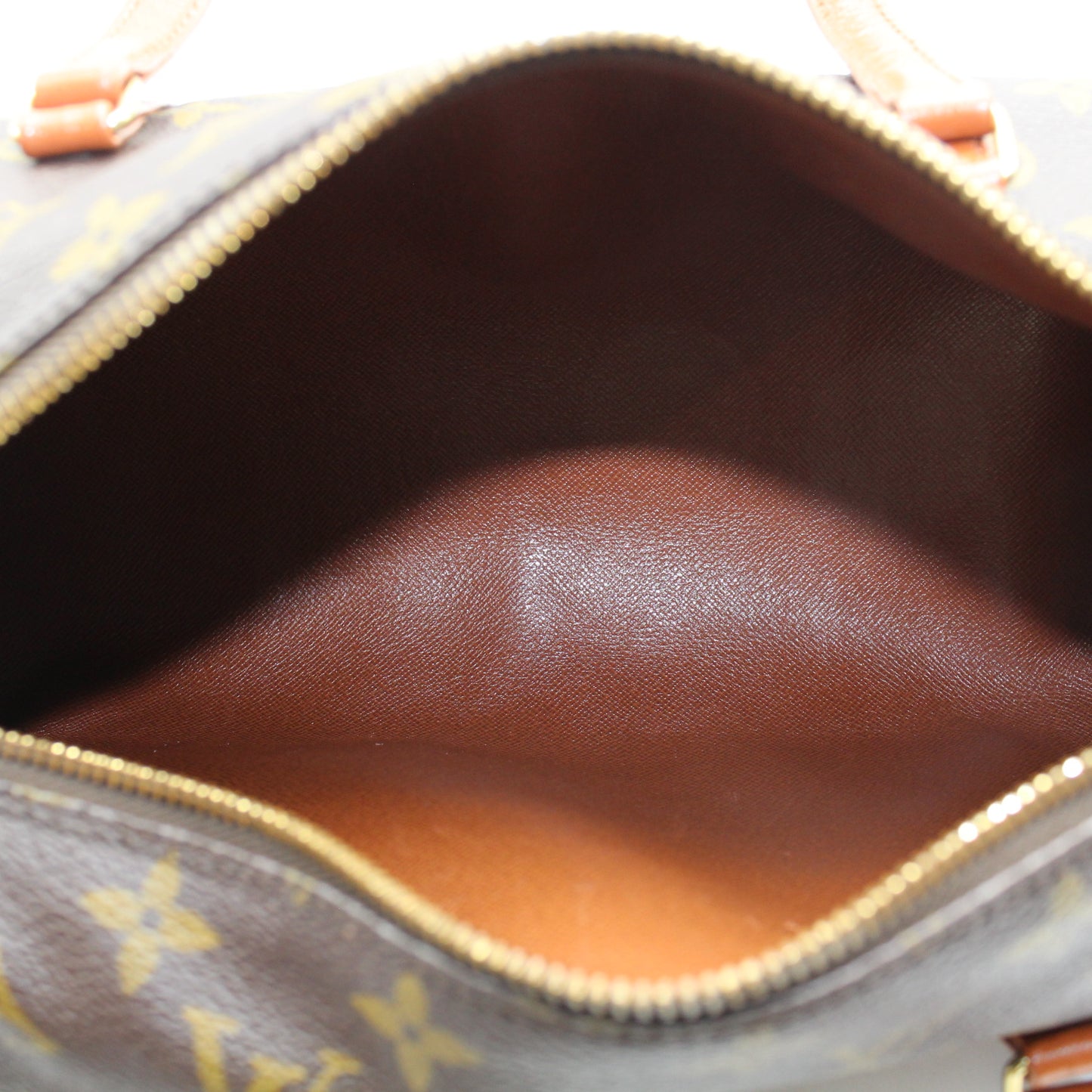 BORSA LOUIS VUITTON PAPILLON 30 MONOGRAM LB1730