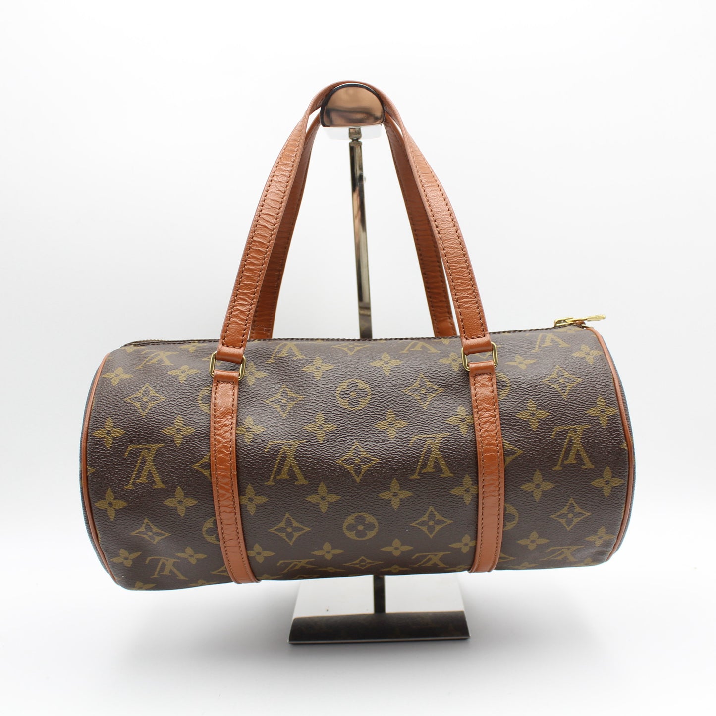 BORSA LOUIS VUITTON PAPILLON 30 MONOGRAM LB1730