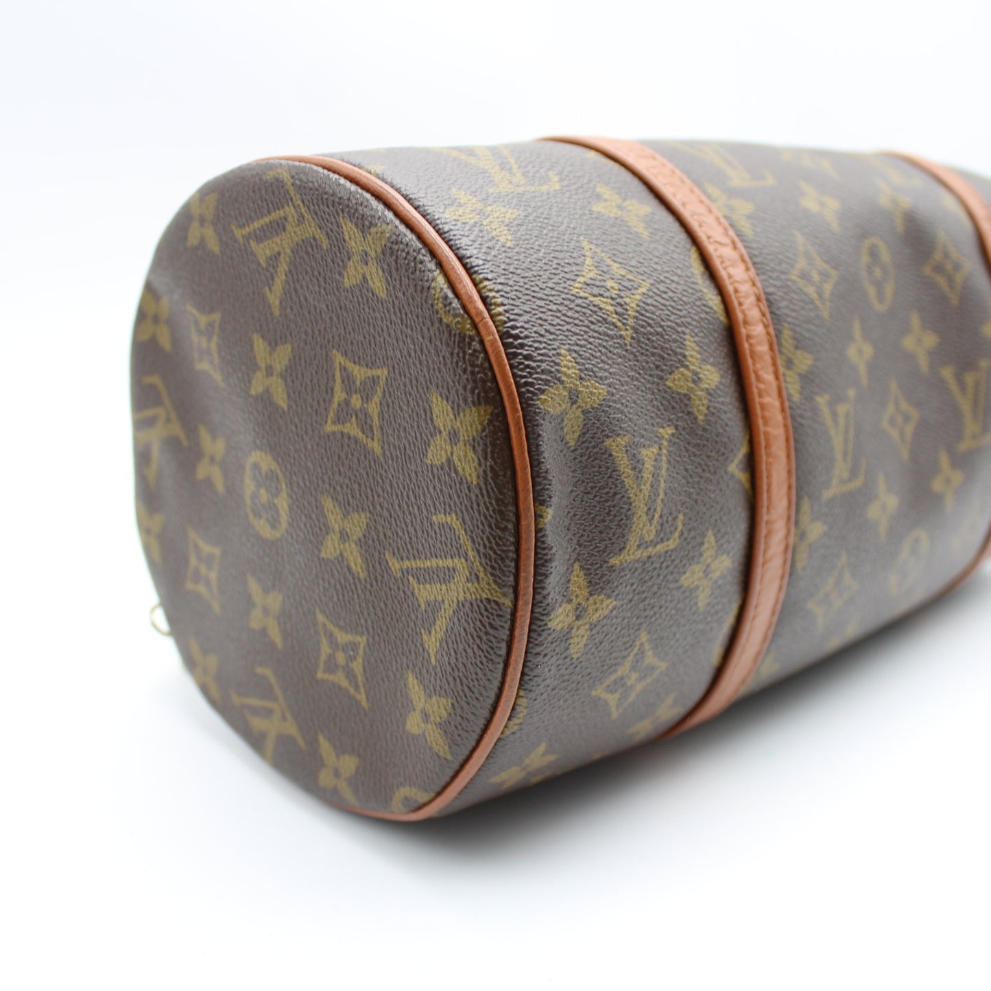 BORSA LOUIS VUITTON PAPILLON 30 MONOGRAM LB1730