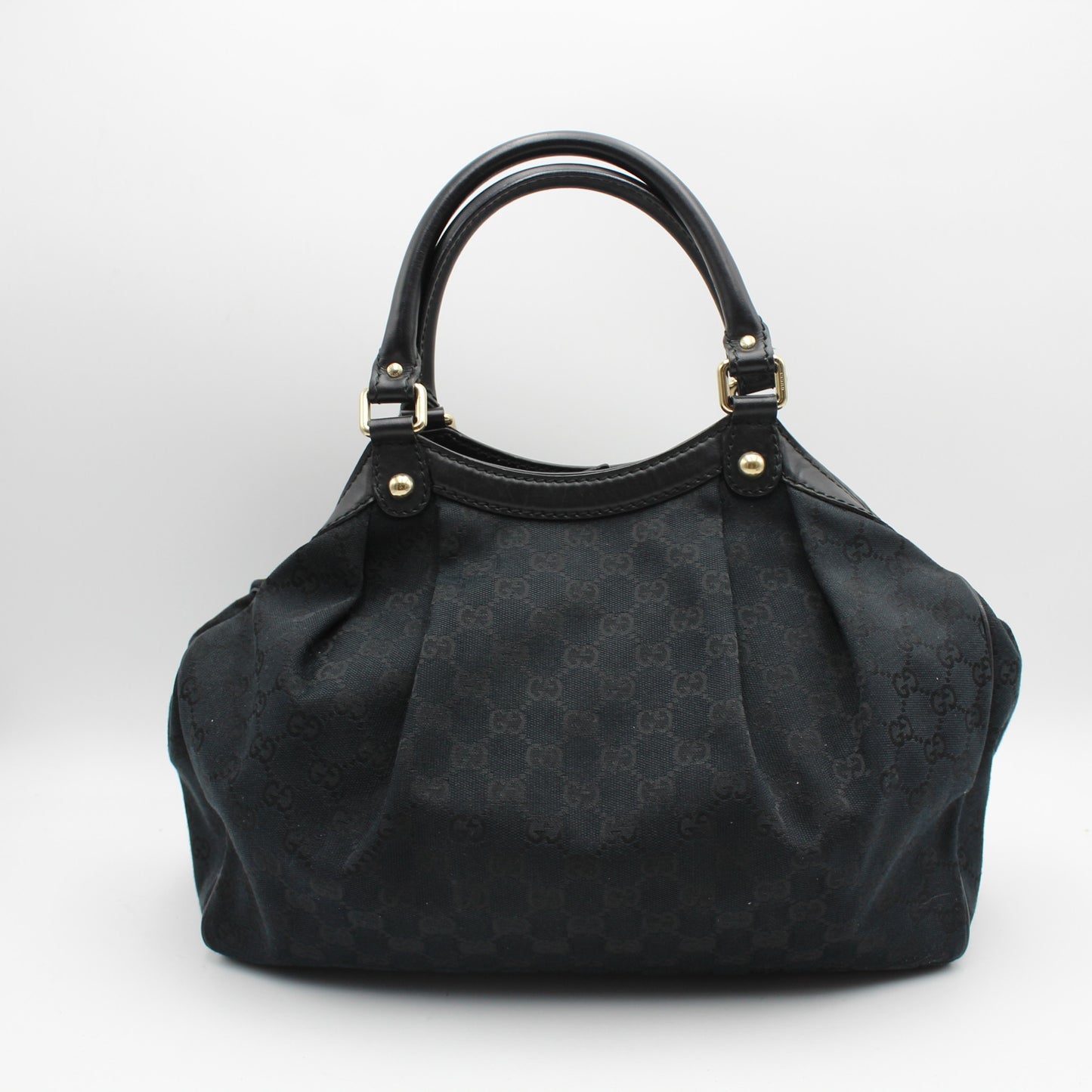 BORSA GUCCI GG SUKEY NERA GB251