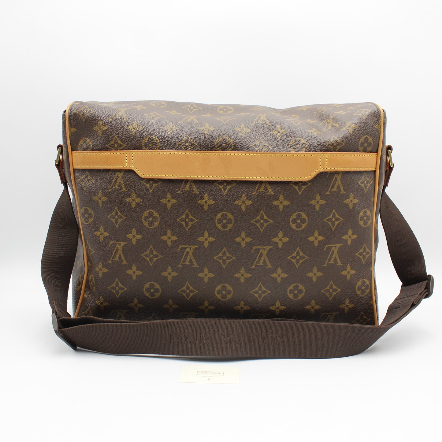 BORSA LOUIS VUITTON ABBESSES MESSENGER MONOGRAM LB1733