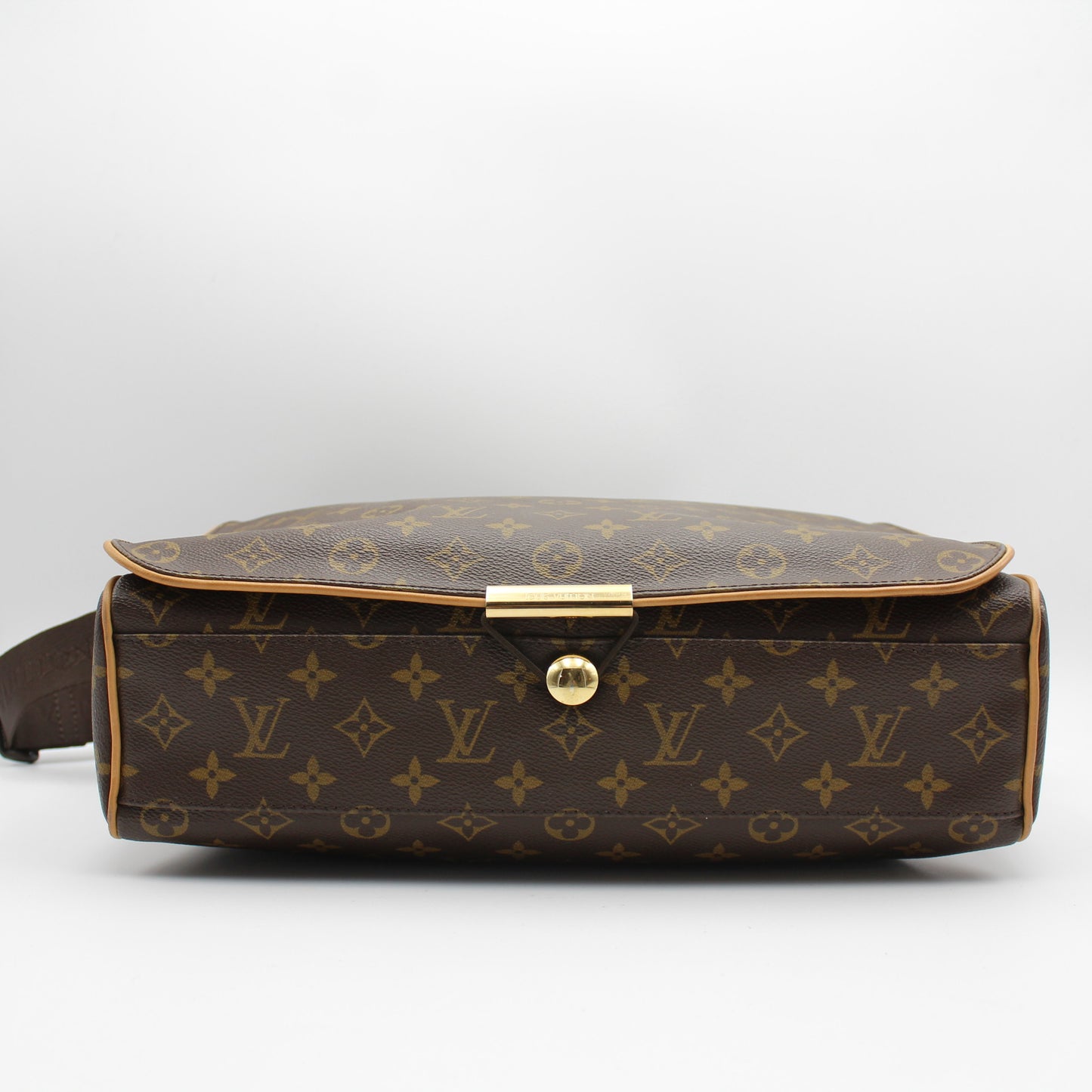 BORSA LOUIS VUITTON ABBESSES MESSENGER MONOGRAM LB1733