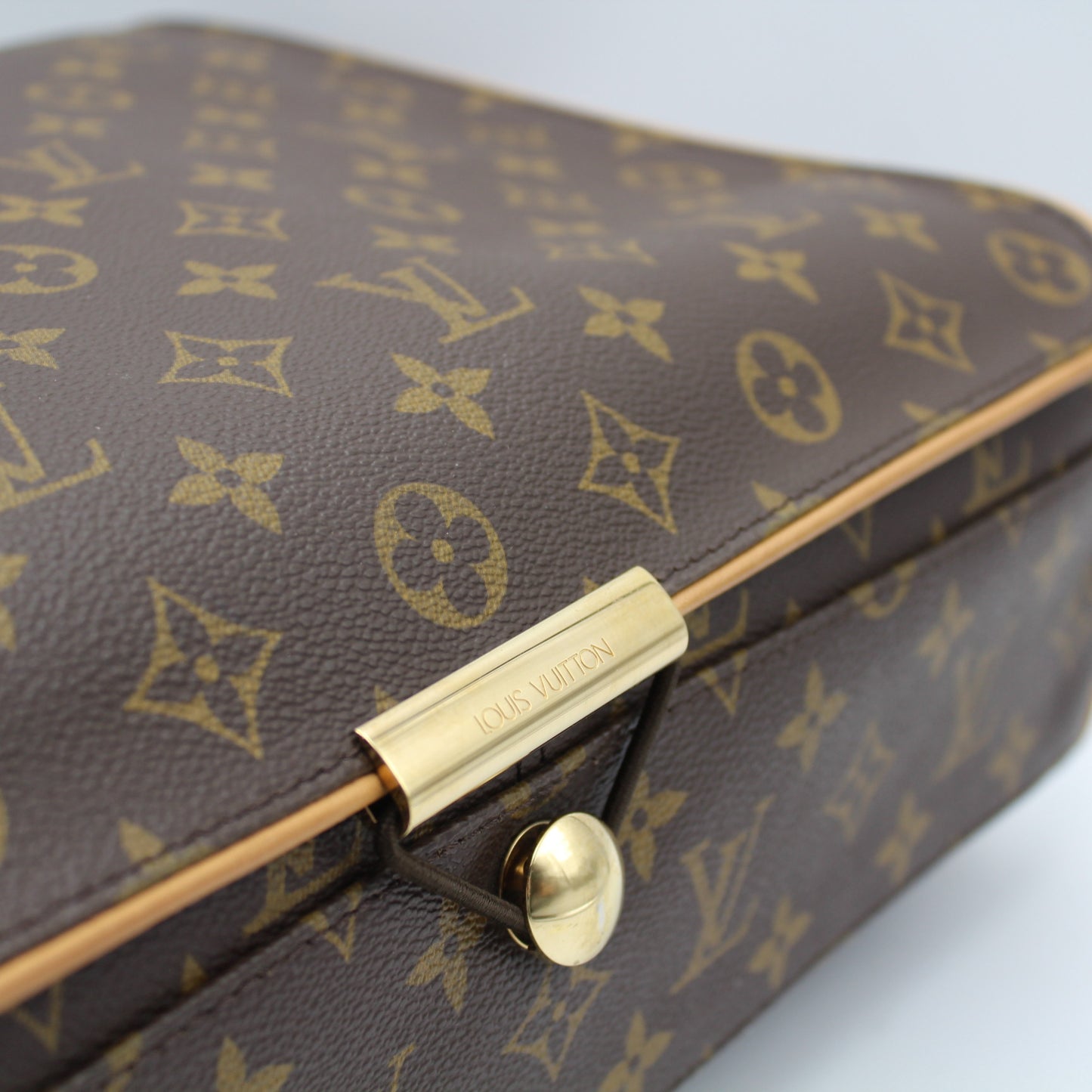 BORSA LOUIS VUITTON ABBESSES MESSENGER MONOGRAM LB1733