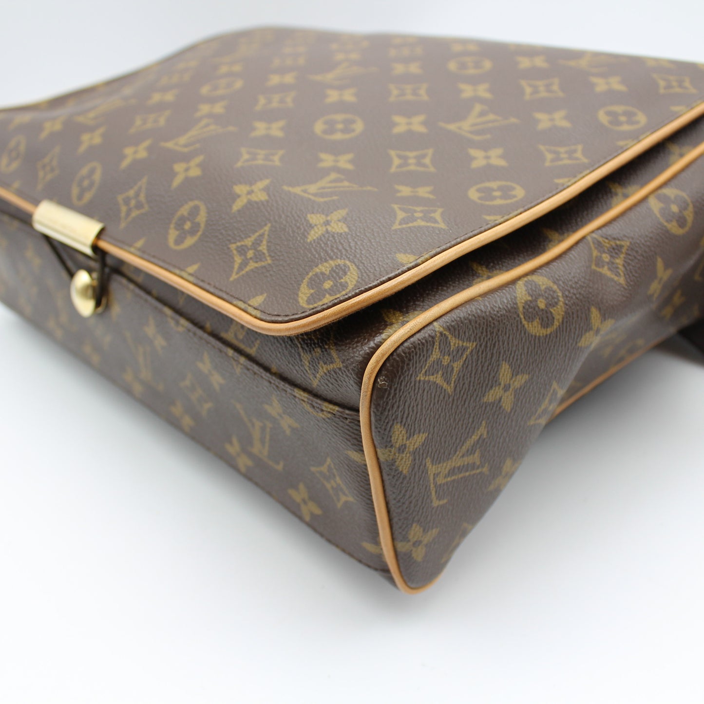 BORSA LOUIS VUITTON ABBESSES MESSENGER MONOGRAM LB1733