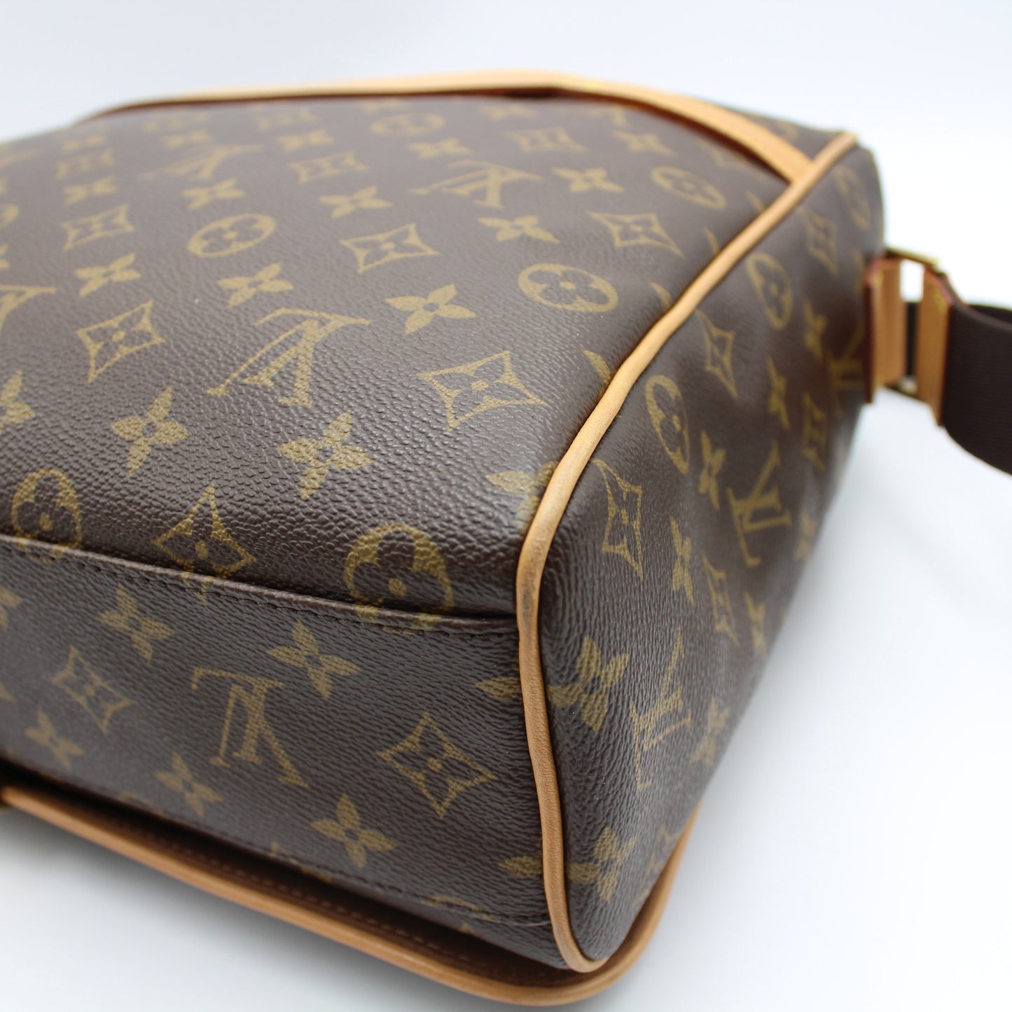 BORSA LOUIS VUITTON ABBESSES MESSENGER MONOGRAM LB1733