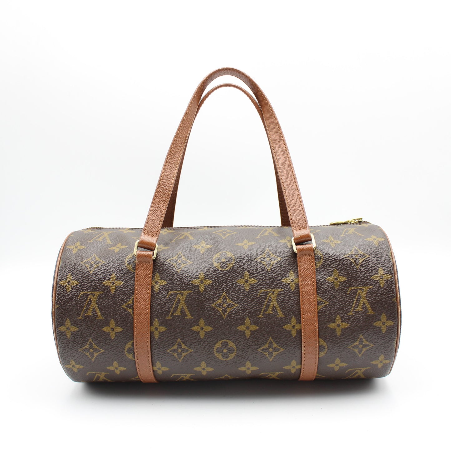 BORSA LOUIS VUITTON PAPILLON 30 MONOGRAM LB1732