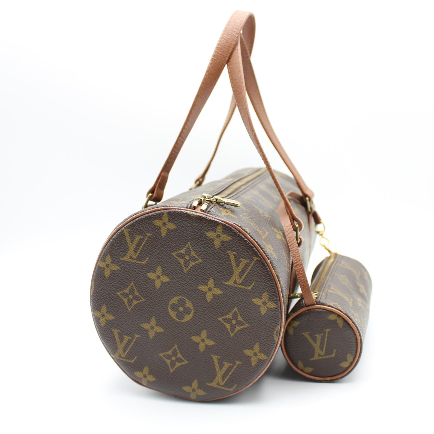 BORSA LOUIS VUITTON PAPILLON 30 MONOGRAM LB1732