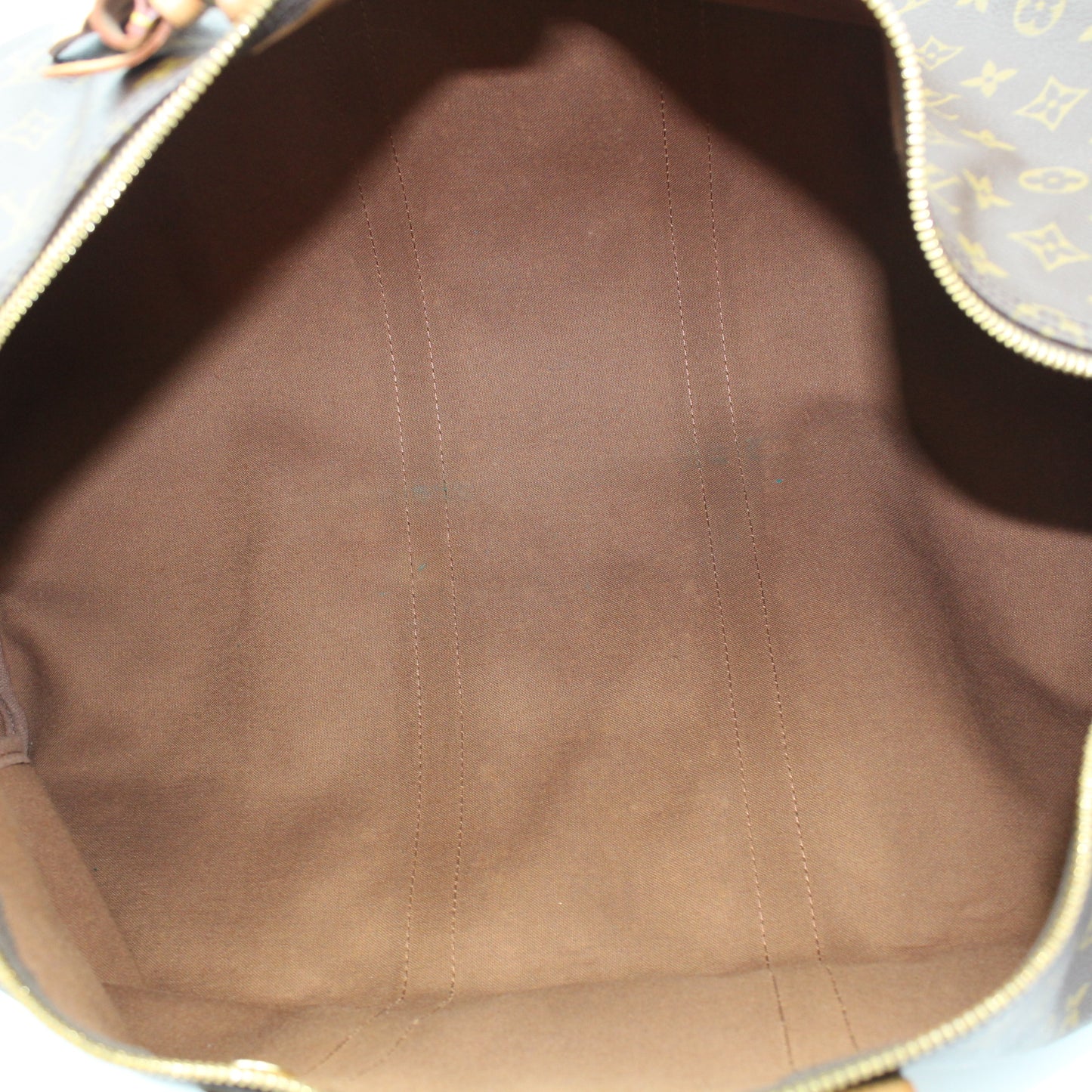 BORSA LOUIS VUITTON KEEPALL 55 MONOGRAM LB1751