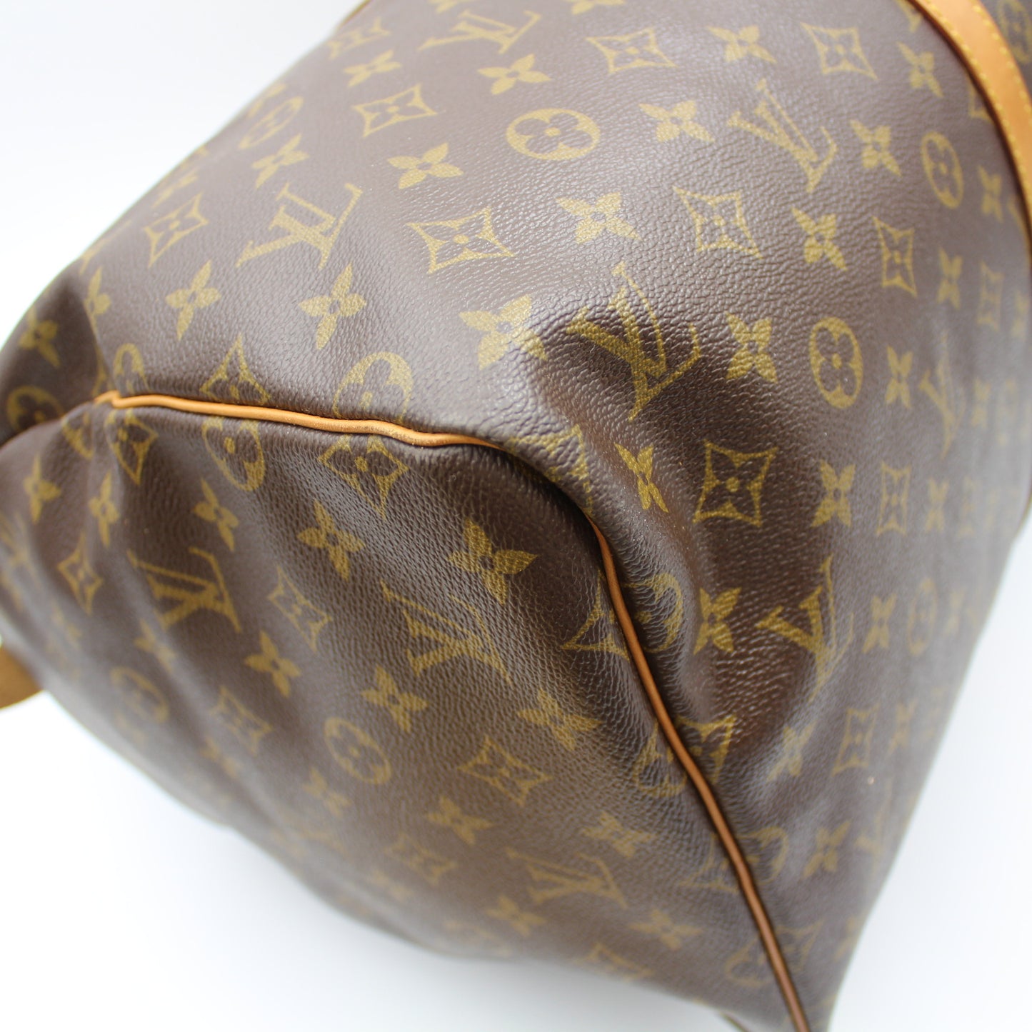 BORSA LOUIS VUITTON KEEPALL 55 MONOGRAM LB1751