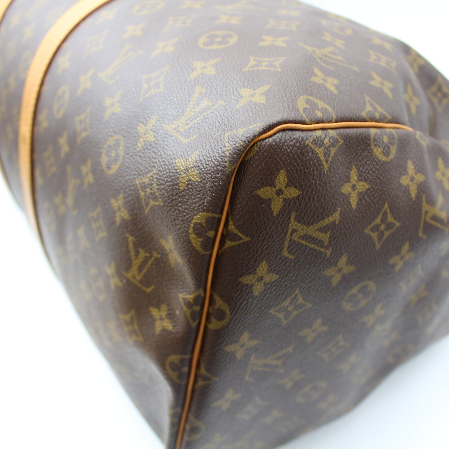 BORSA LOUIS VUITTON KEEPALL 55 MONOGRAM LB1751