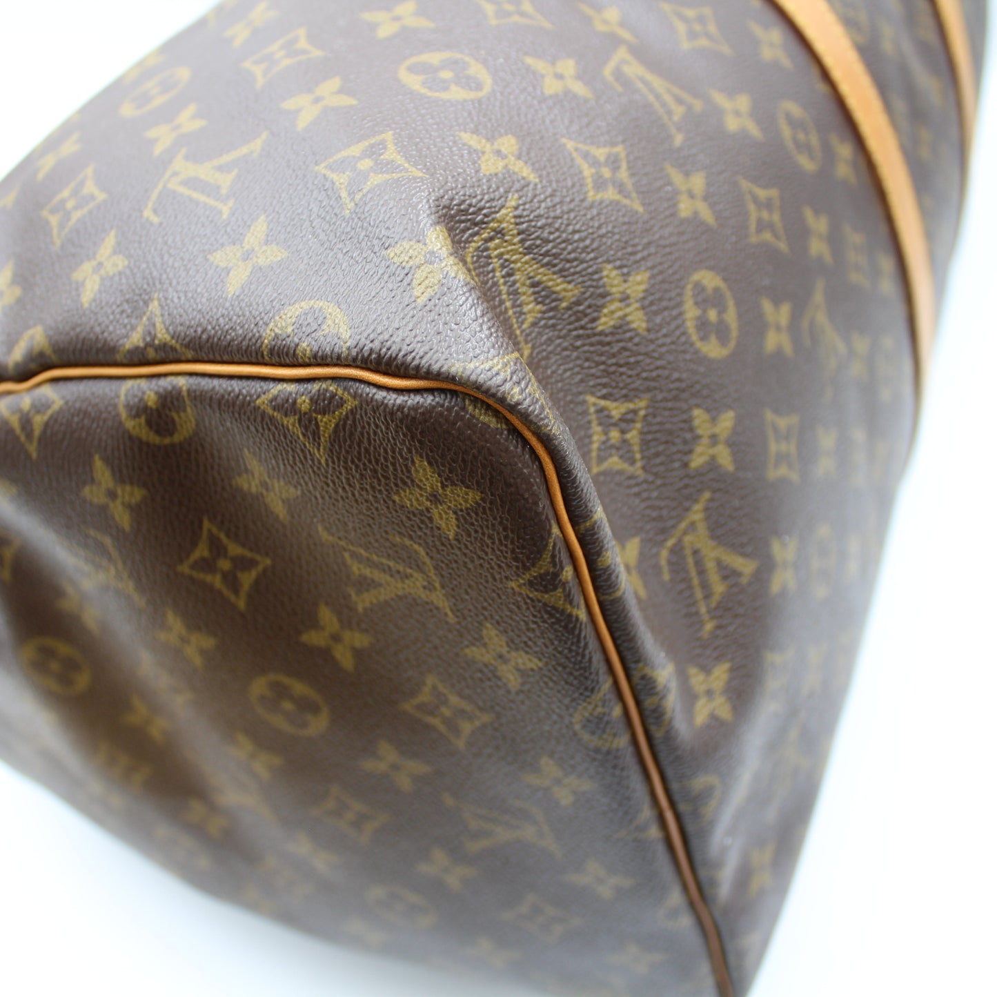 BORSA LOUIS VUITTON KEEPALL 55 MONOGRAM LB1751