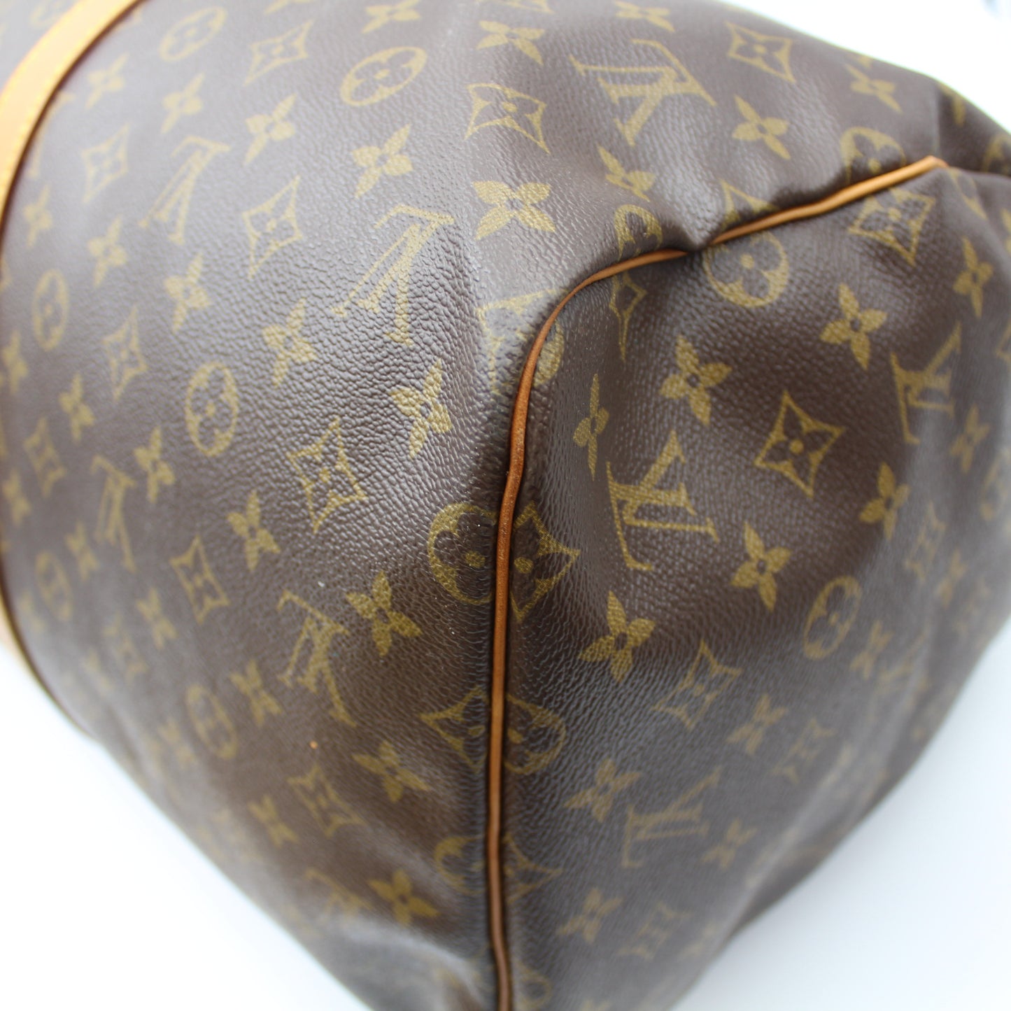 BORSA LOUIS VUITTON KEEPALL 55 MONOGRAM LB1751