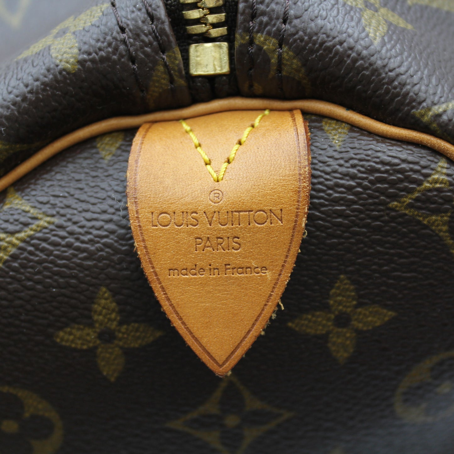 BORSA LOUIS VUITTON KEEPALL 55 MONOGRAM LB1751