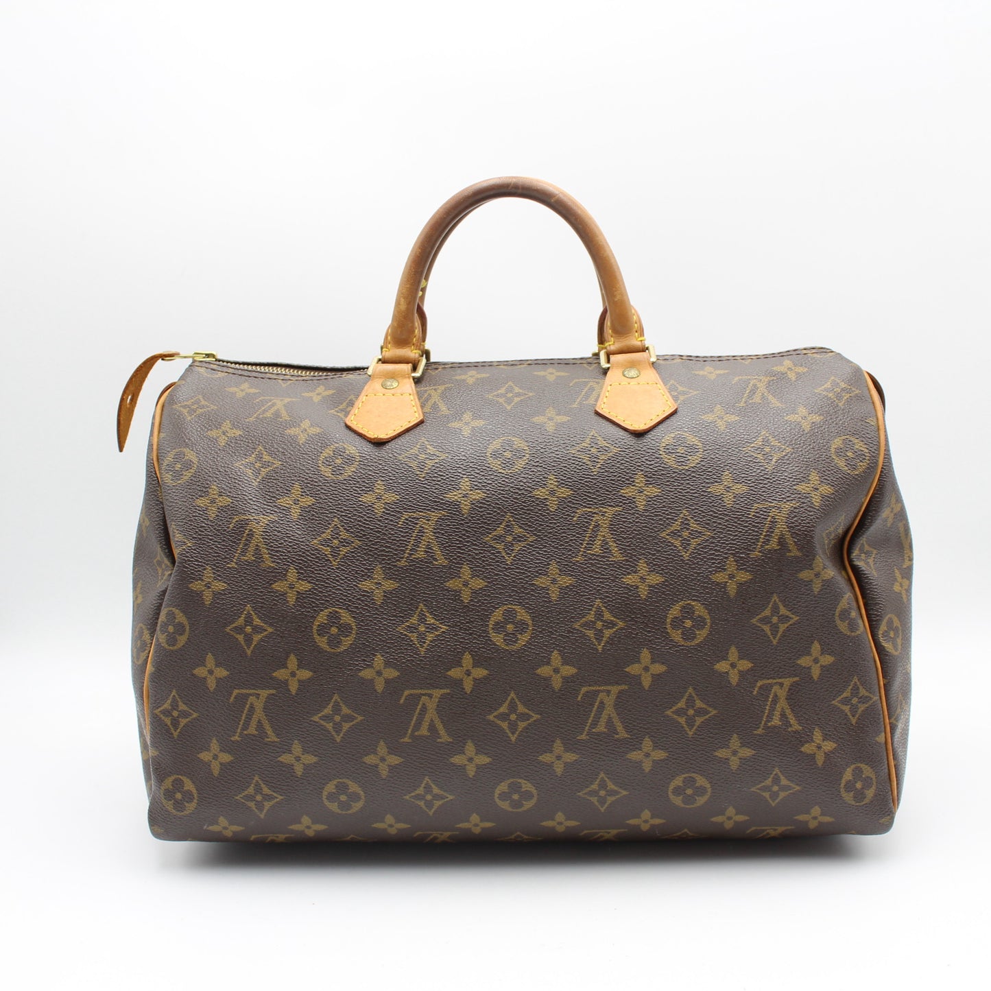 BORSA LOUIS VUITTON SPEEDY 35 MONOGRAM LB1753