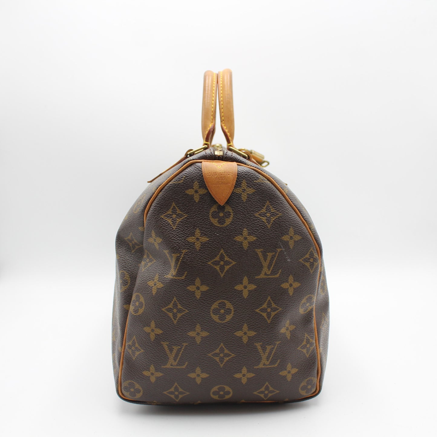 BORSA LOUIS VUITTON SPEEDY 35 MONOGRAM LB1753