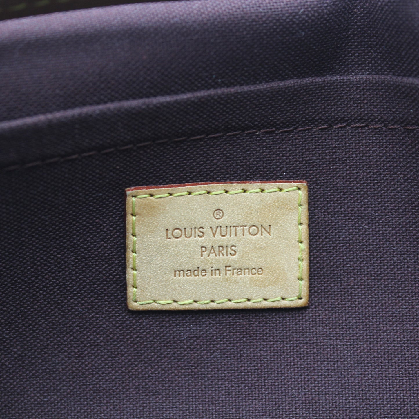 BORSA POUCH LOUIS VUITTON FAVORITE PM MONOGRAM LB1759