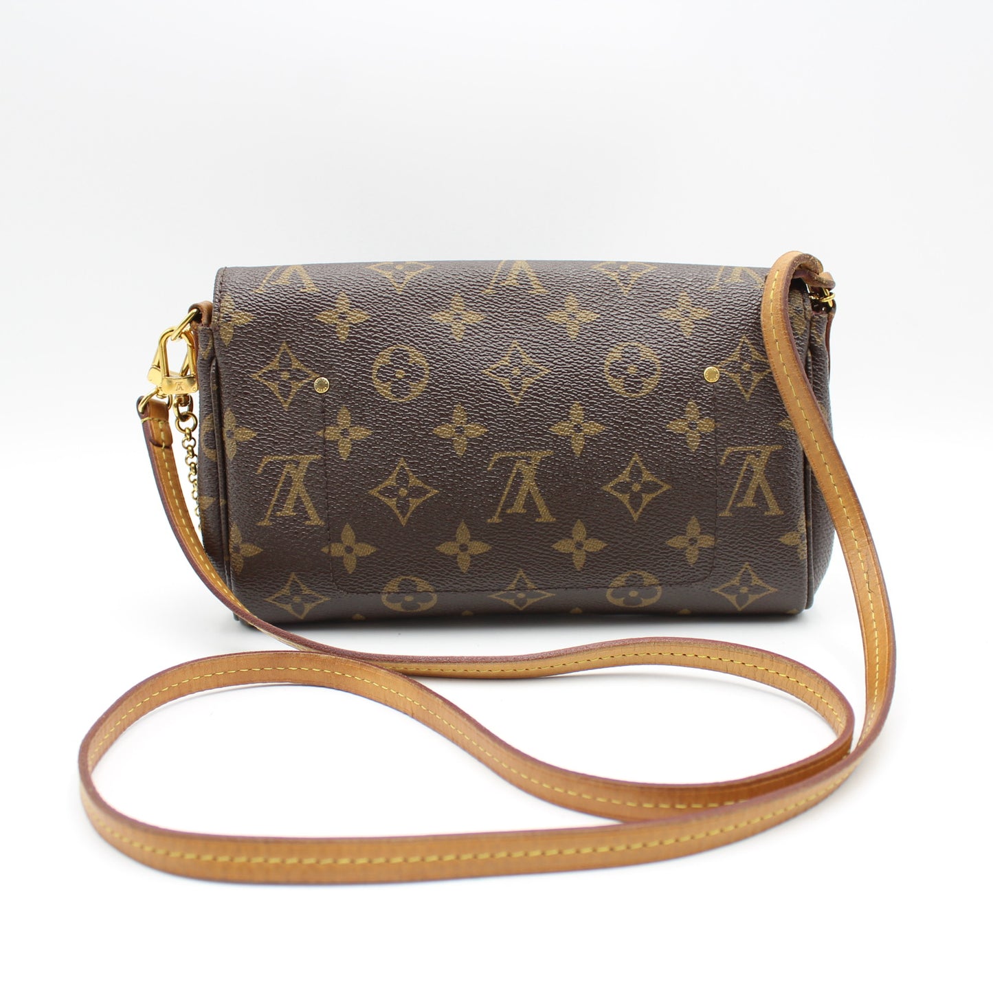 BORSA POUCH LOUIS VUITTON FAVORITE PM MONOGRAM LB1759