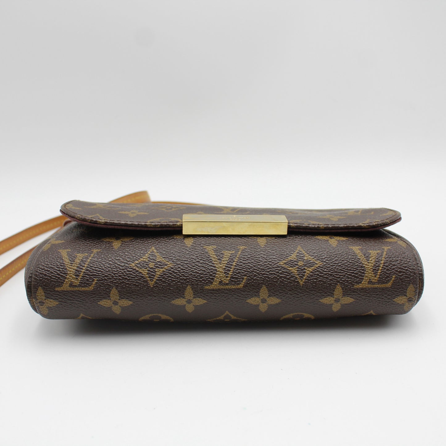 BORSA POUCH LOUIS VUITTON FAVORITE PM MONOGRAM LB1759