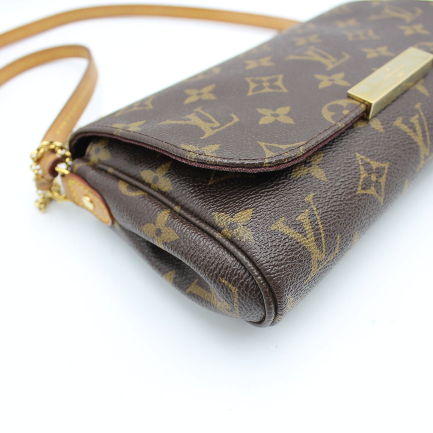 BORSA POUCH LOUIS VUITTON FAVORITE PM MONOGRAM LB1759