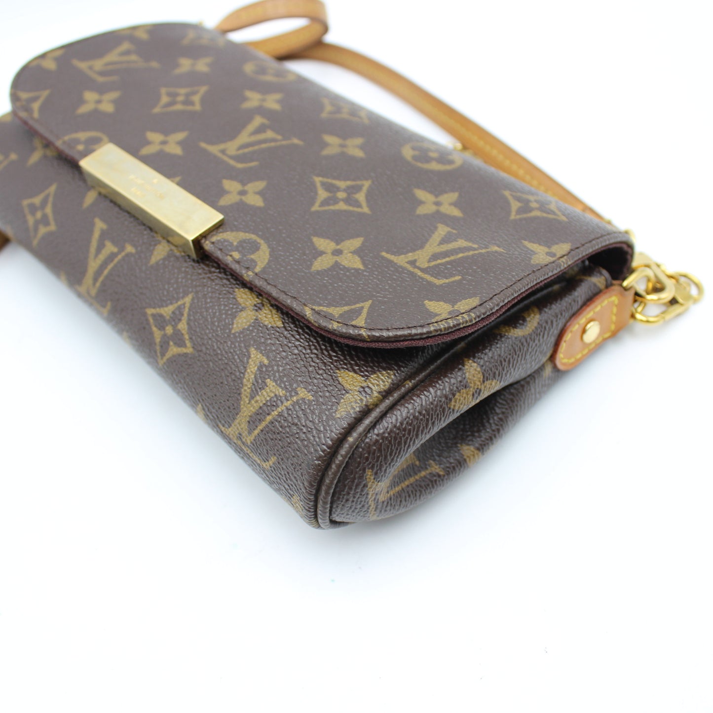 BORSA POUCH LOUIS VUITTON FAVORITE PM MONOGRAM LB1759
