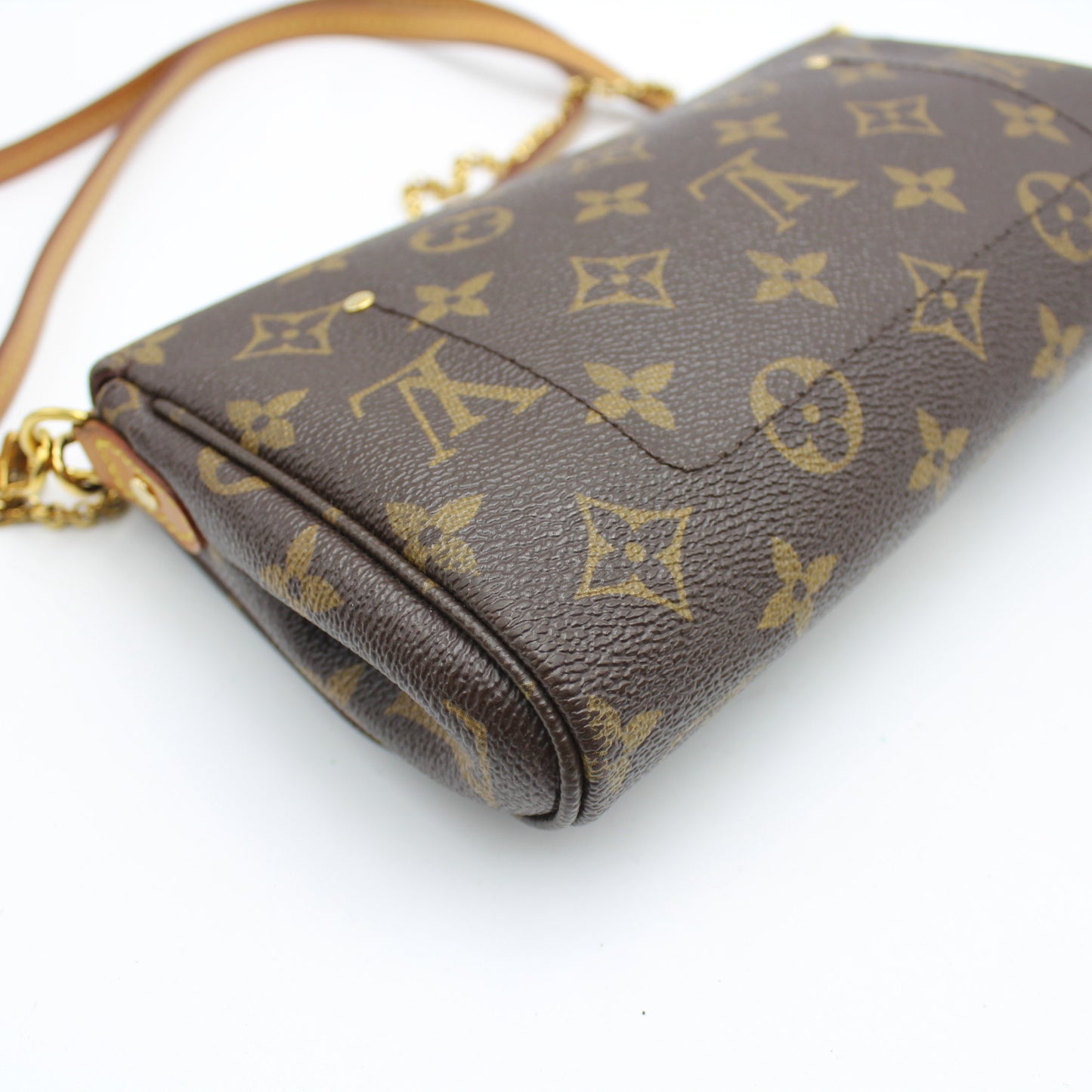BORSA POUCH LOUIS VUITTON FAVORITE PM MONOGRAM LB1759