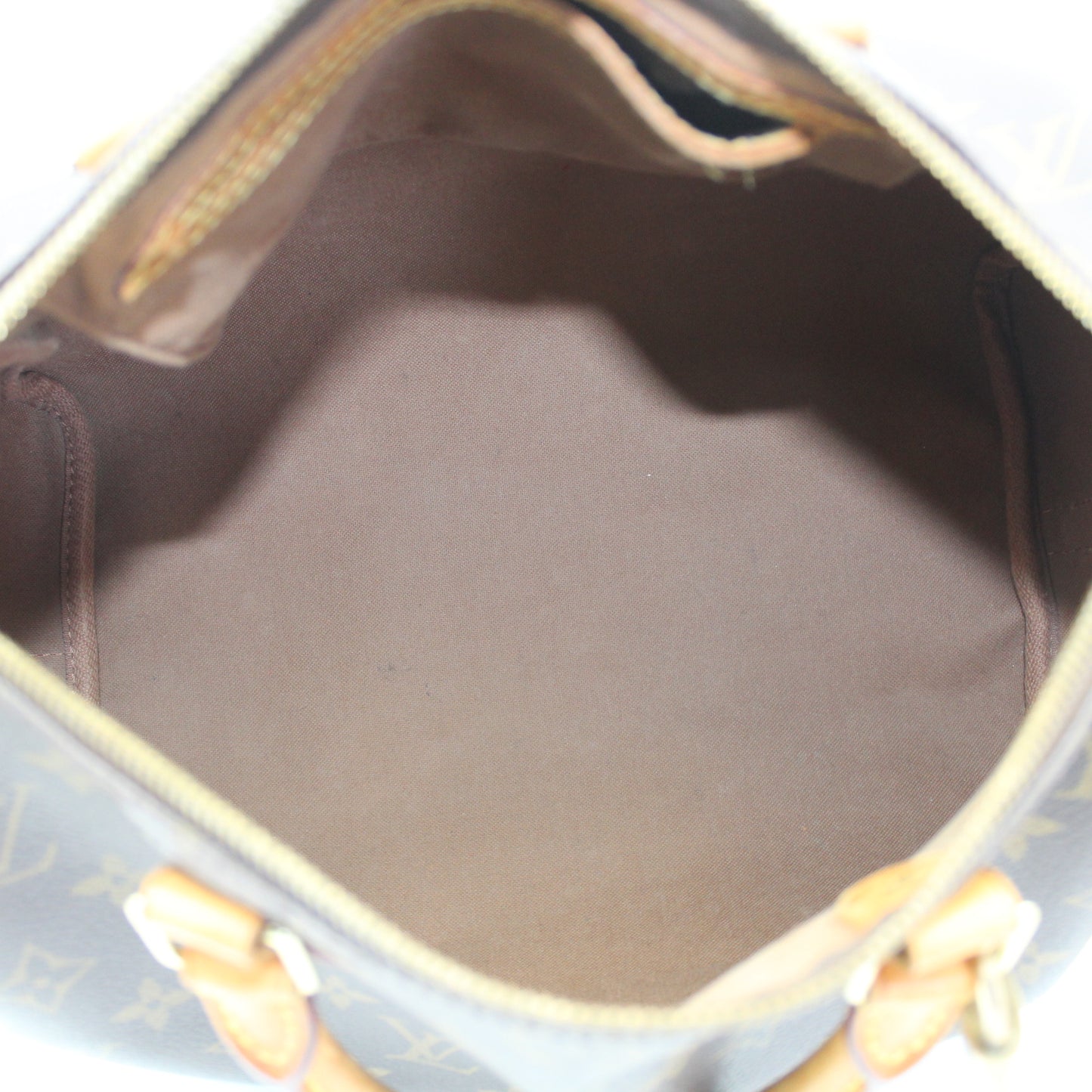 BORSA LOUIS VUITTON SPEEDY 30 BANDOULIERE MONOGRAM LB1761