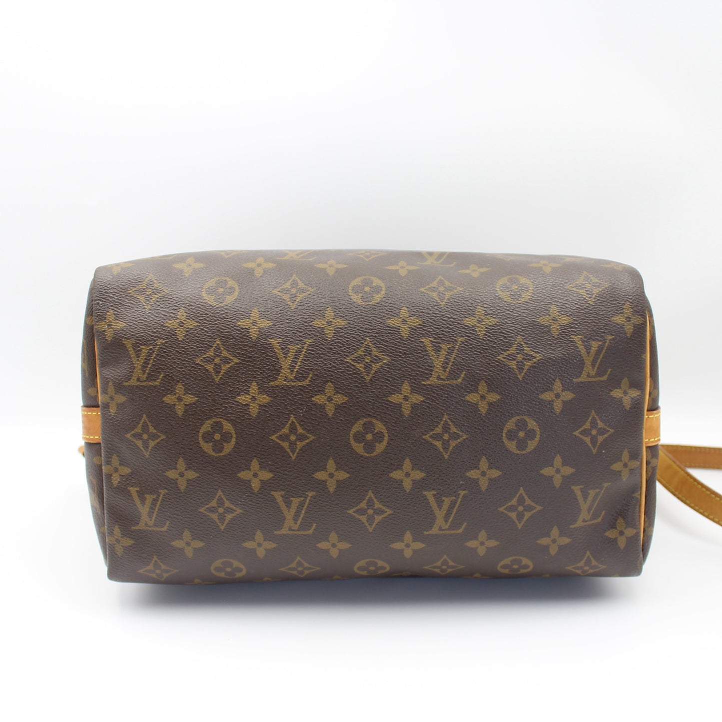 BORSA LOUIS VUITTON SPEEDY 30 BANDOULIERE MONOGRAM LB1761