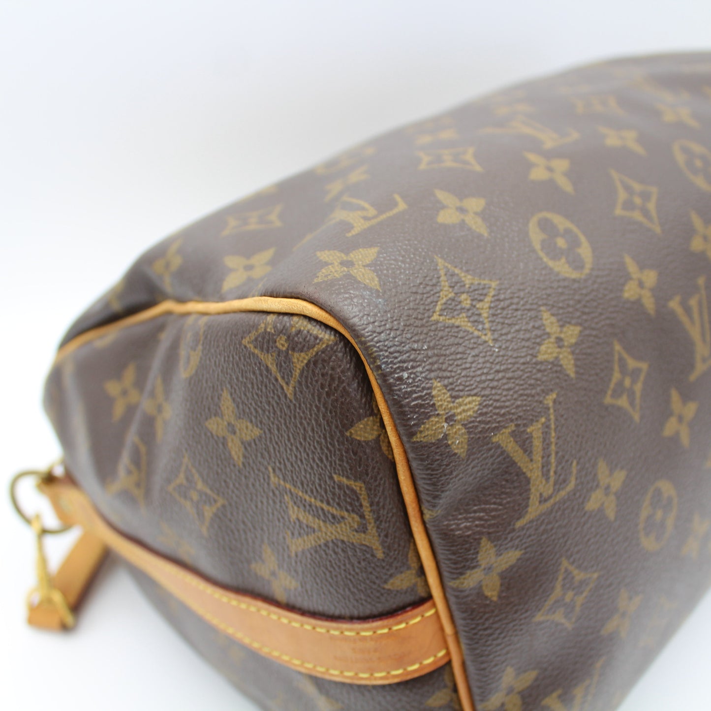 BORSA LOUIS VUITTON SPEEDY 30 BANDOULIERE MONOGRAM LB1761