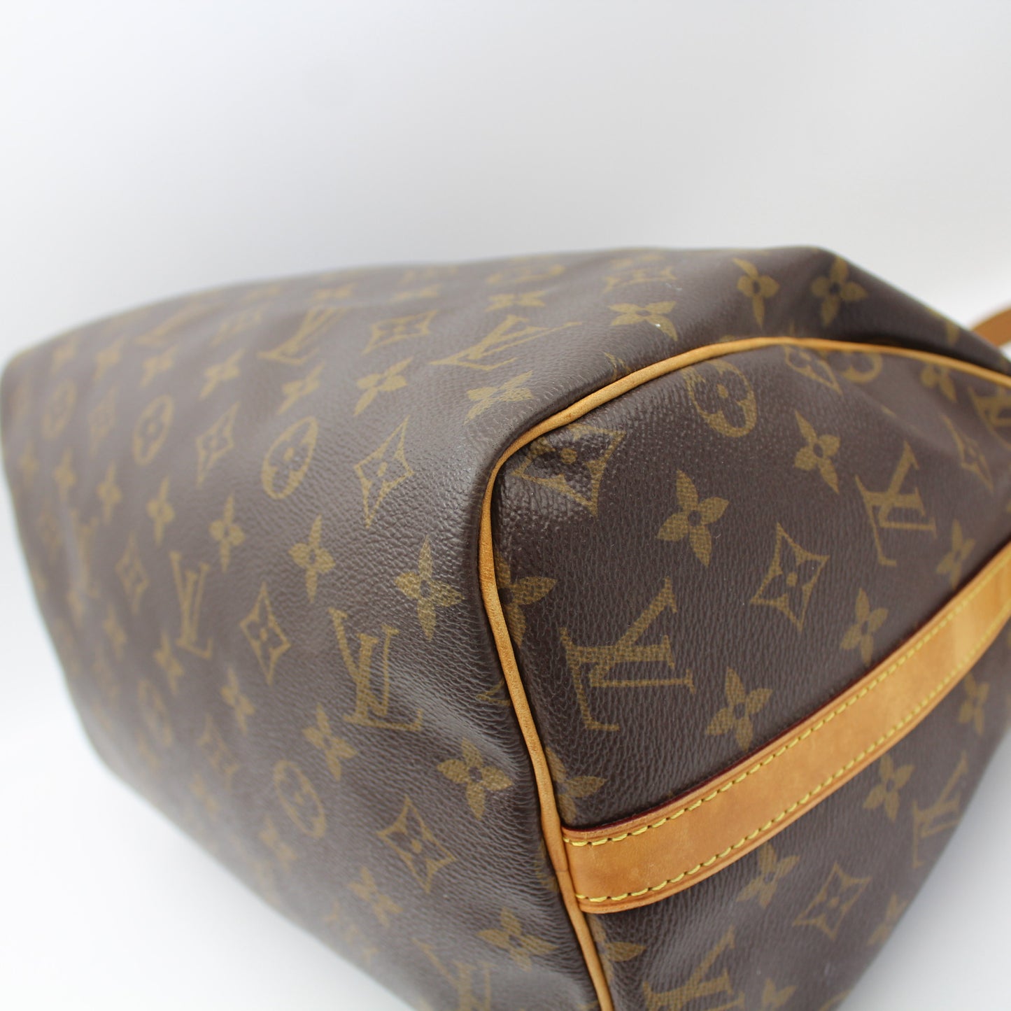 BORSA LOUIS VUITTON SPEEDY 30 BANDOULIERE MONOGRAM LB1761