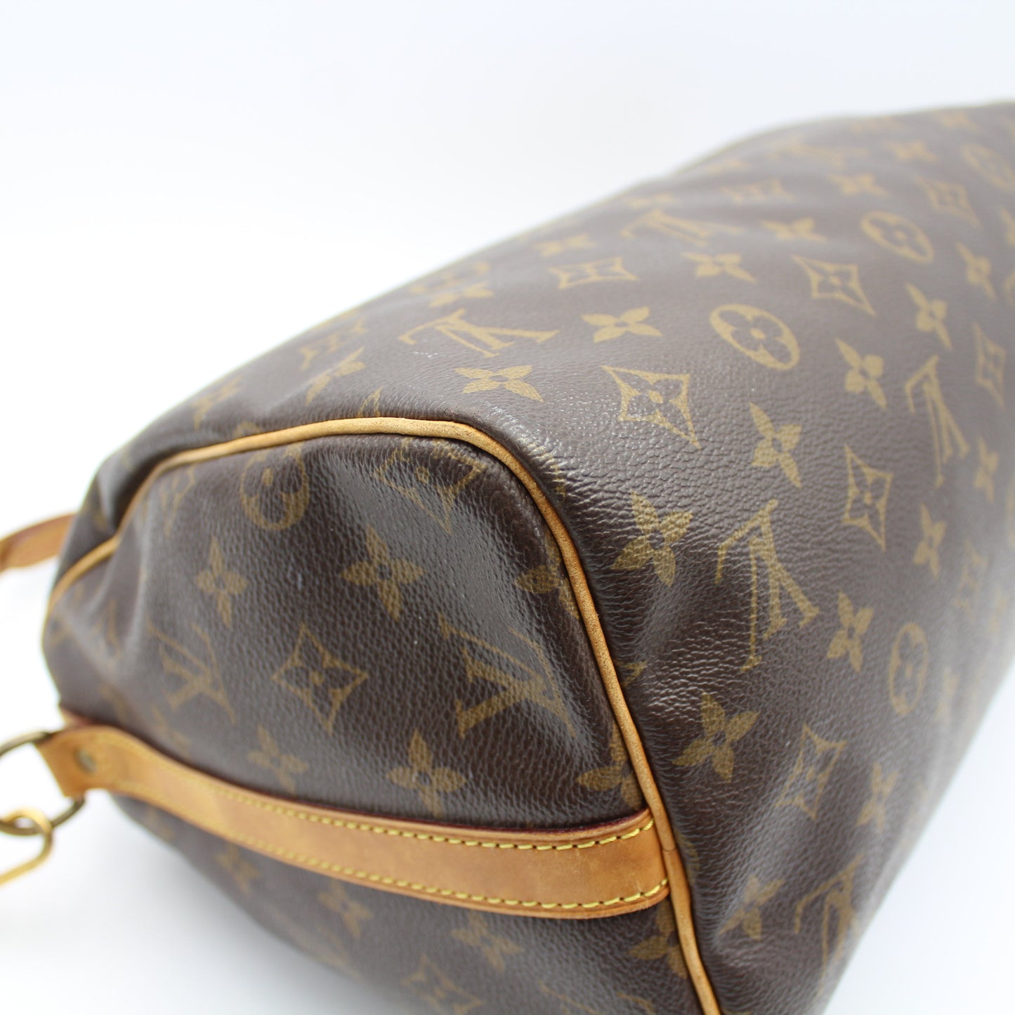BORSA LOUIS VUITTON SPEEDY 30 BANDOULIERE MONOGRAM LB1761