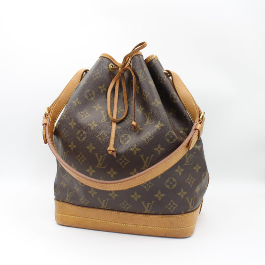 BORSA LOUIS VUITTON NOE MONOGRAM LB1760