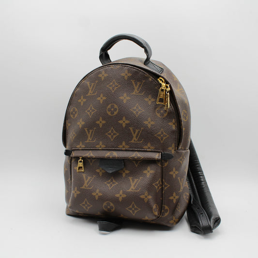LOUIS VUITTON PALM SPRINGS PM LB1205 BACKPACK