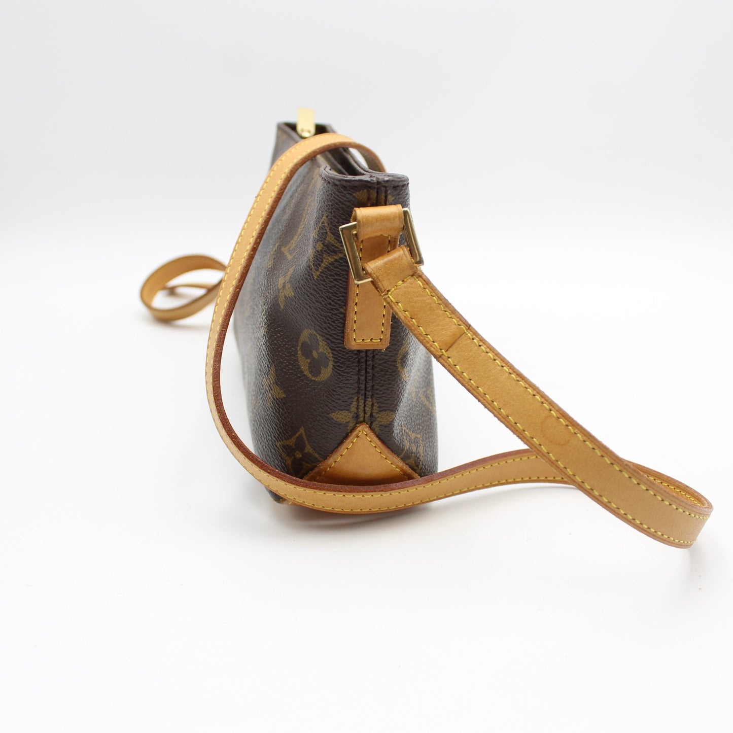 BORSA LOUIS VUITTON TROTTEUR MONOGRAM LB1792