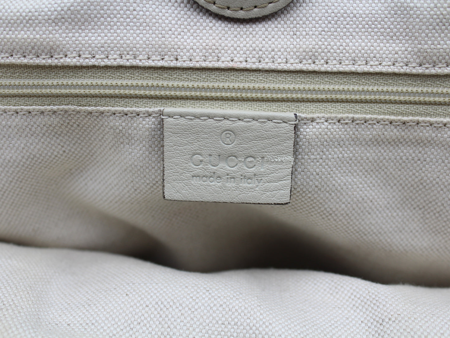 BORSA GUCCI SUKEY MEDIA PELLE GUCCISSIMA GB260