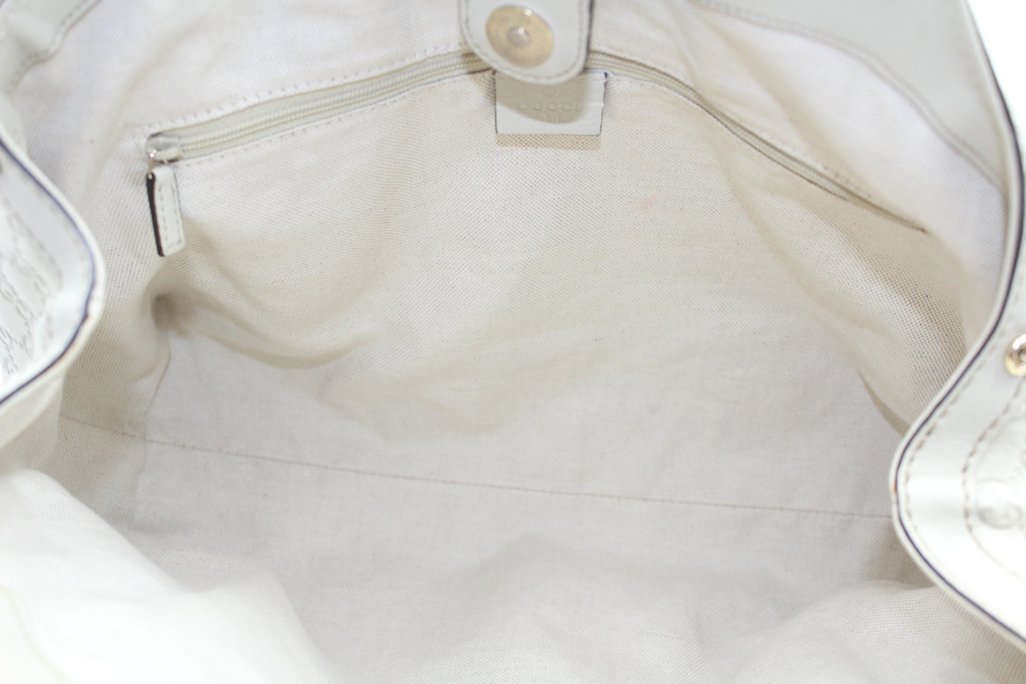 BORSA GUCCI SUKEY MEDIA PELLE GUCCISSIMA GB260