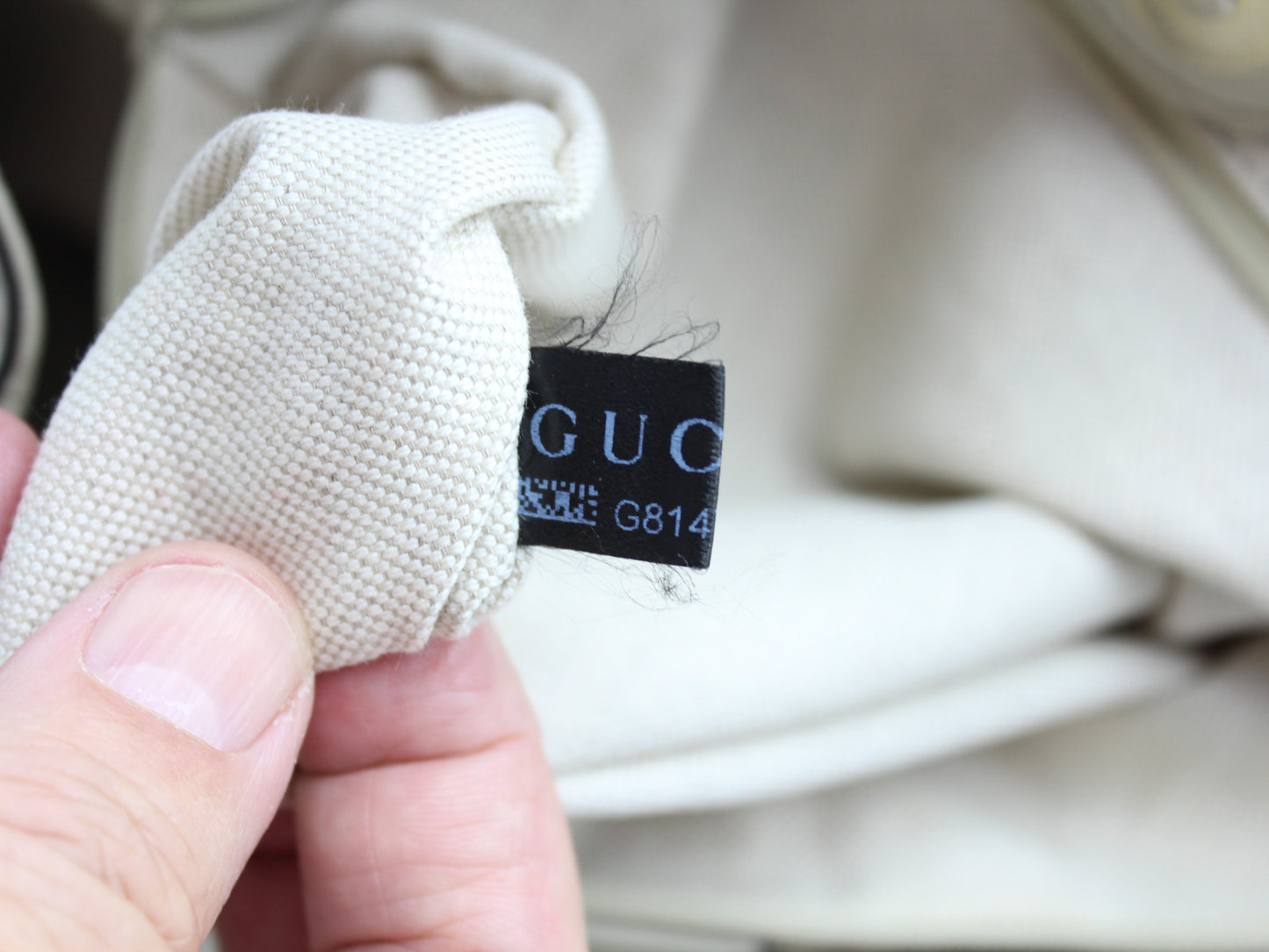 BORSA GUCCI SUKEY MEDIA PELLE GUCCISSIMA GB260