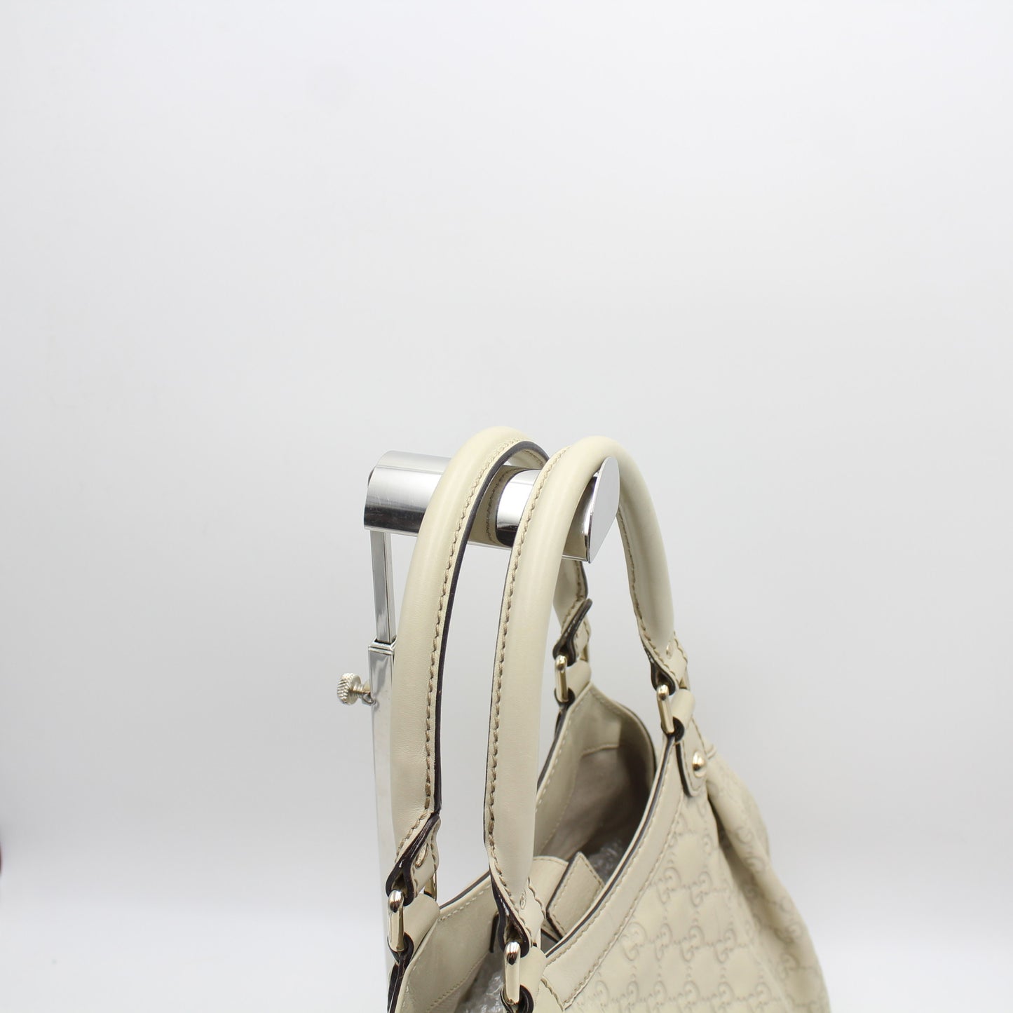 BORSA GUCCI SUKEY MEDIA PELLE GUCCISSIMA GB260